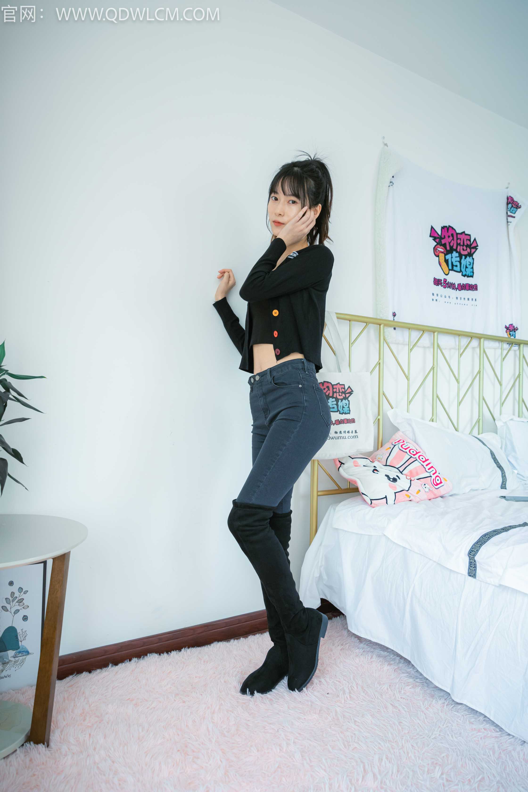 图片[6] - 物恋传媒 NO.1236 猫耳-云边有个小卖部 [156P+1V／4.43G] - 机器猫次元 - 机器猫次元