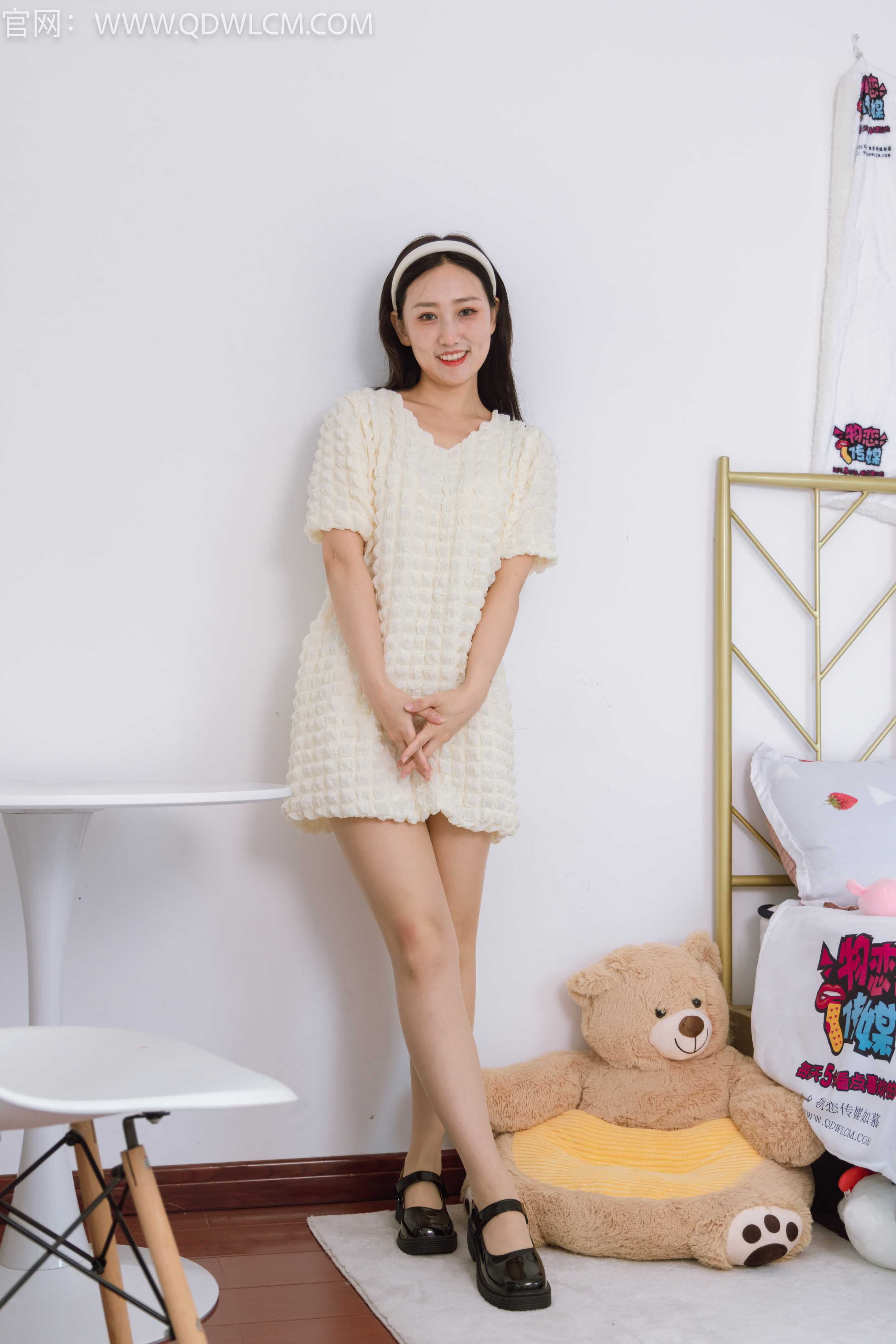 图片[1] - 物恋传媒 NO.1237 君君-心头的少年 [150P+1V／4.61G] - 机器猫次元 - 机器猫次元
