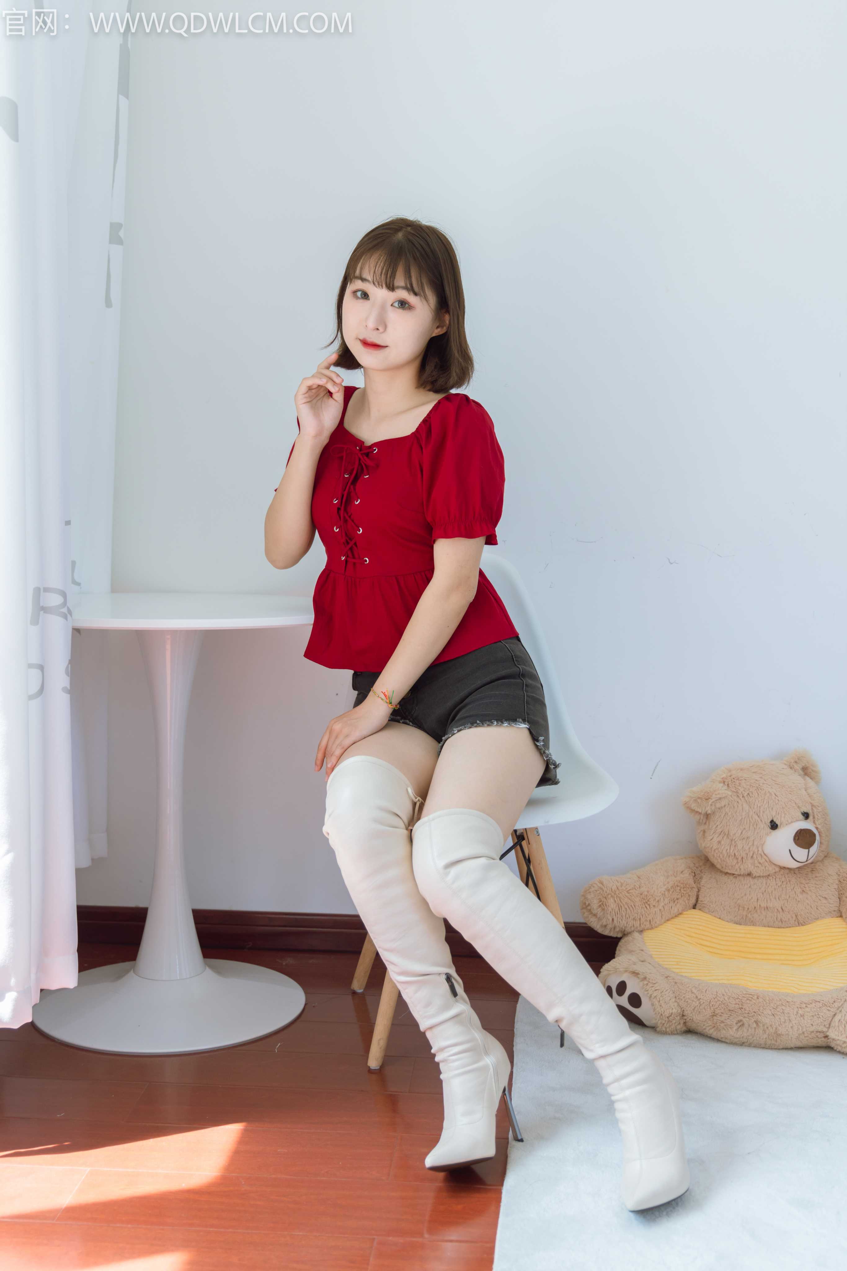 图片[1] - 物恋传媒 NO.1239 月心-意犹未尽的甜 [170P+1V／4.10G] - 机器猫次元 - 机器猫次元