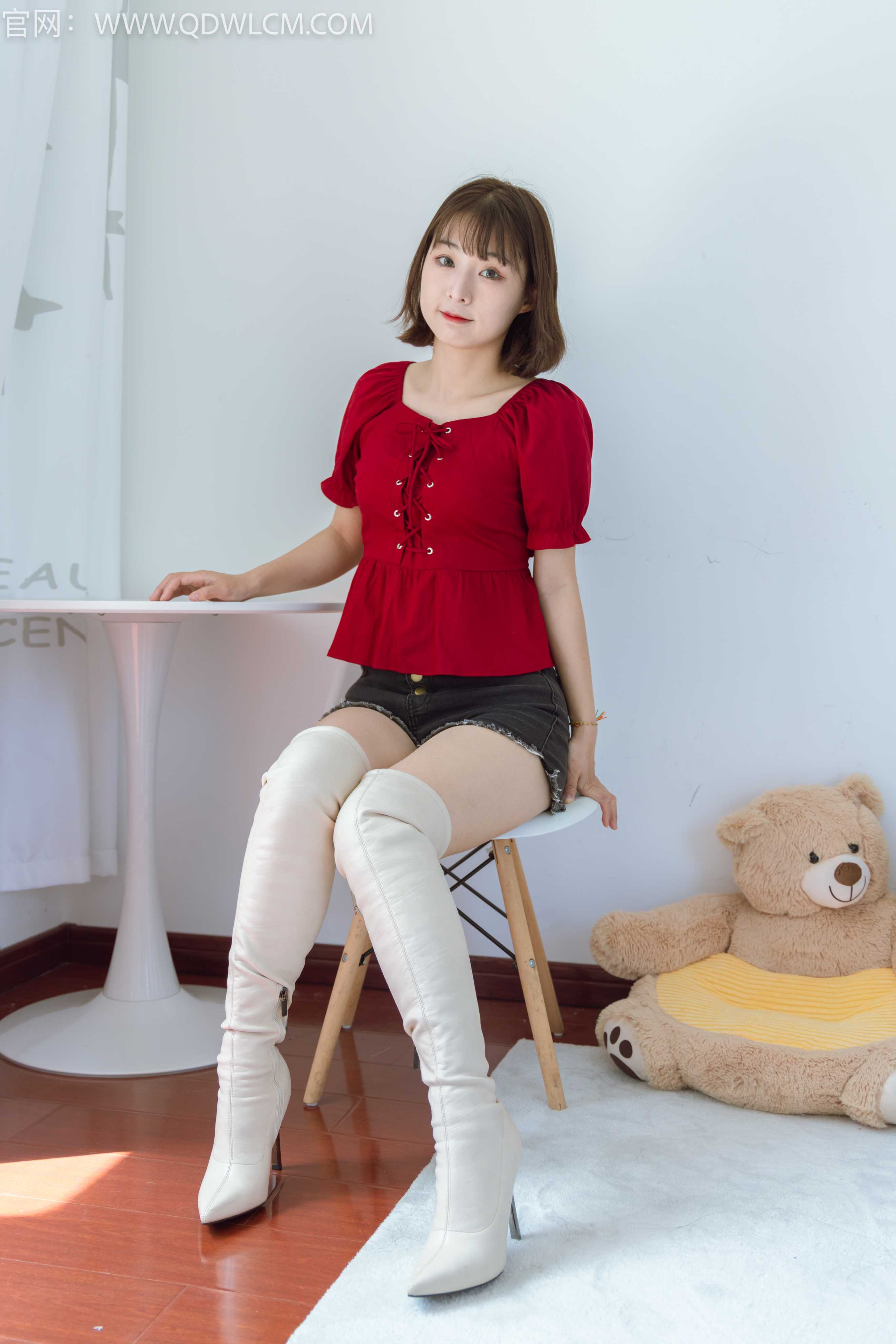 图片[4] - 物恋传媒 NO.1239 月心-意犹未尽的甜 [170P+1V／4.10G] - 机器猫次元 - 机器猫次元
