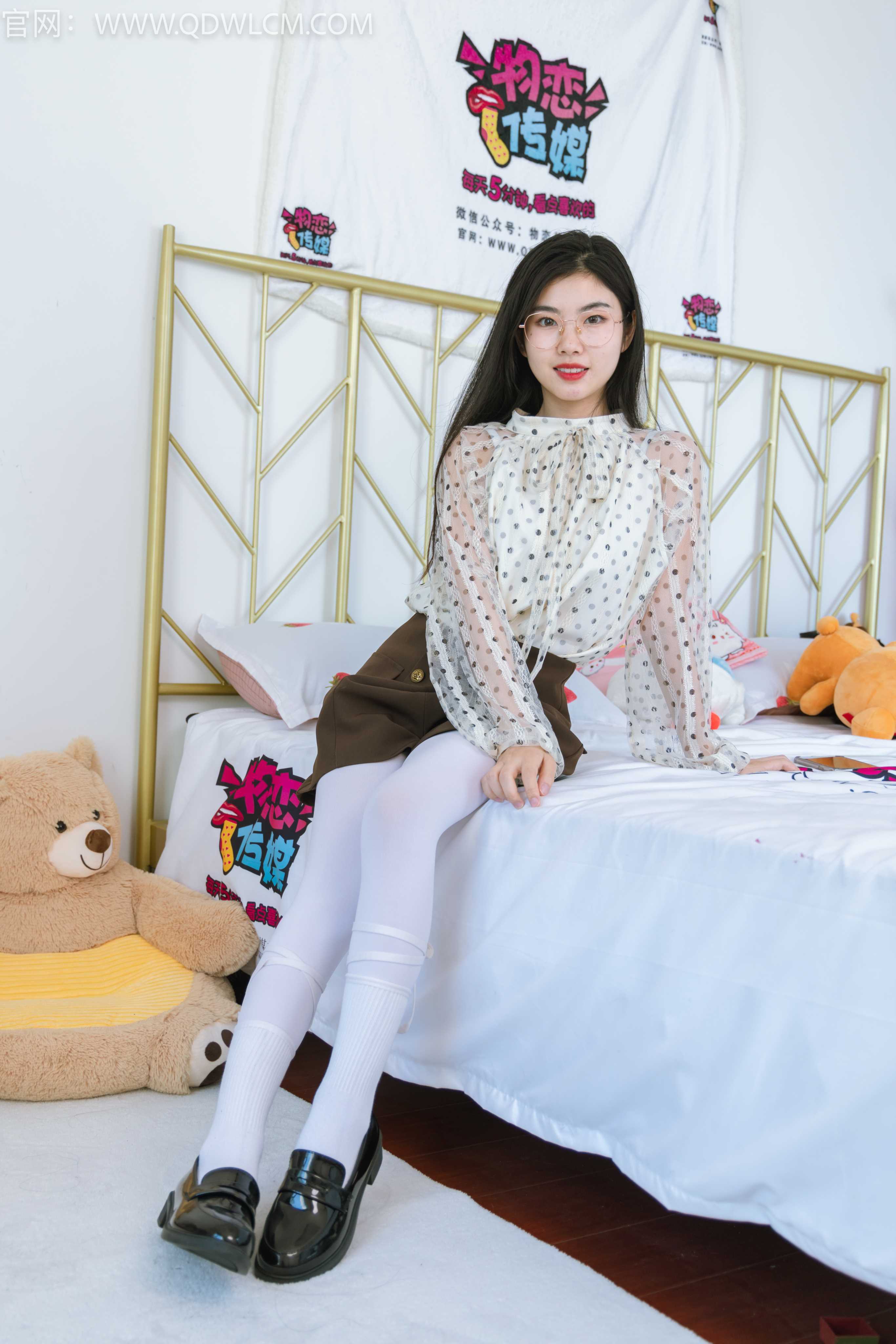图片[1] - 物恋传媒 NO.1246 米米-悲伤的鱼 [160P+1V／3.98G] - 机器猫次元 - 机器猫次元