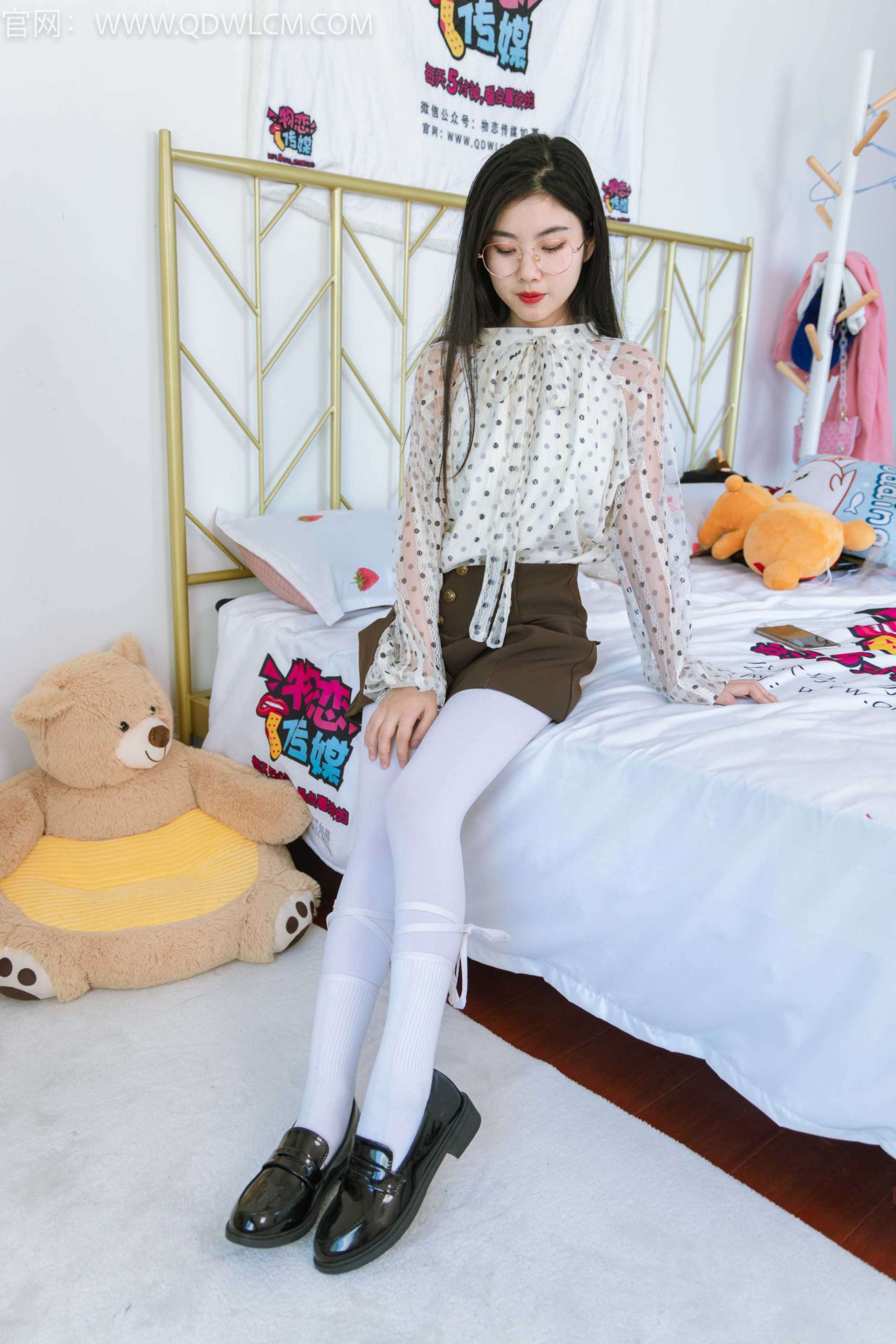 图片[5] - 物恋传媒 NO.1246 米米-悲伤的鱼 [160P+1V／3.98G] - 机器猫次元 - 机器猫次元