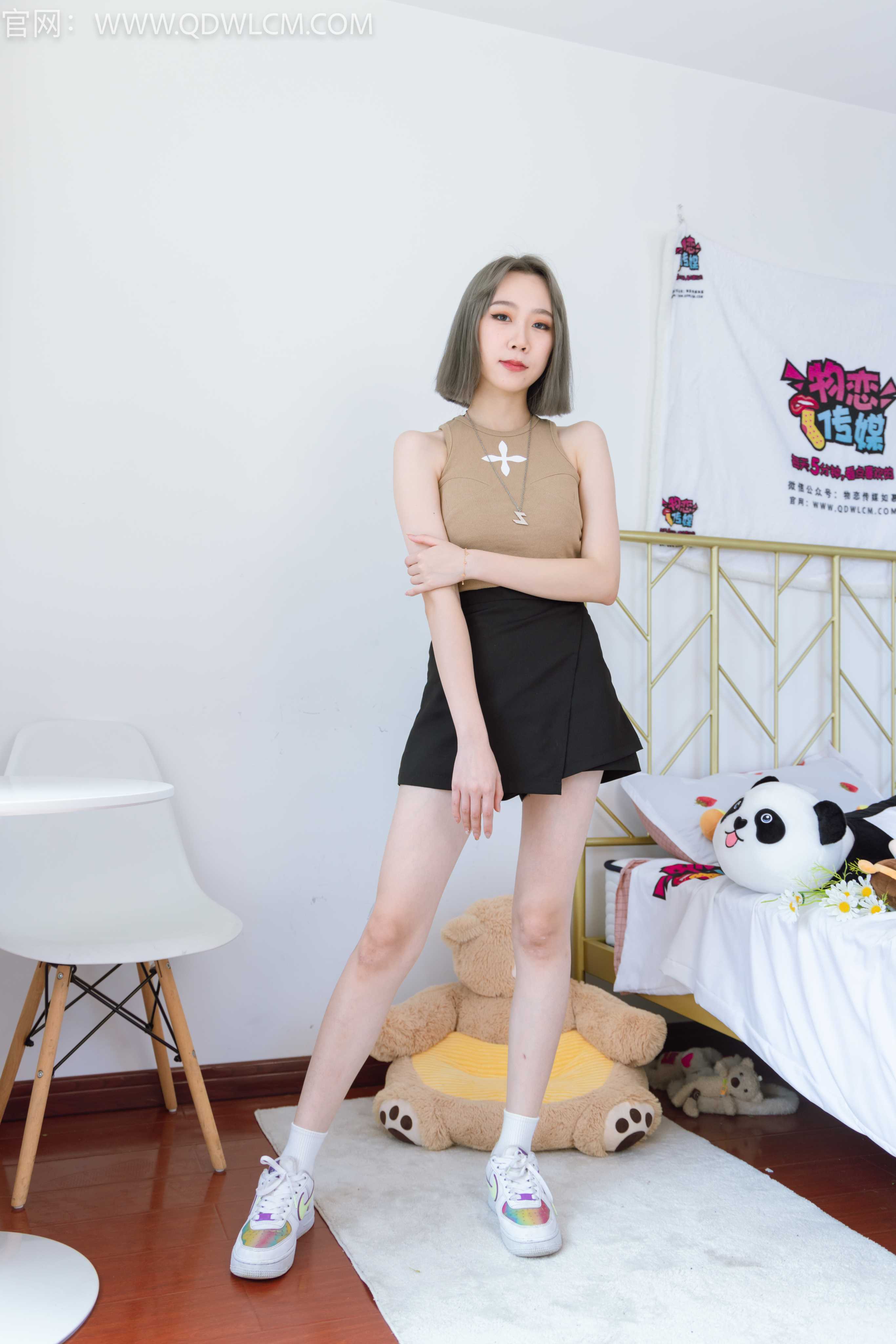 图片[3] - 物恋传媒 NO.1247 小艾-浮生万千 [148P+1V／3.65G] - 机器猫次元 - 机器猫次元