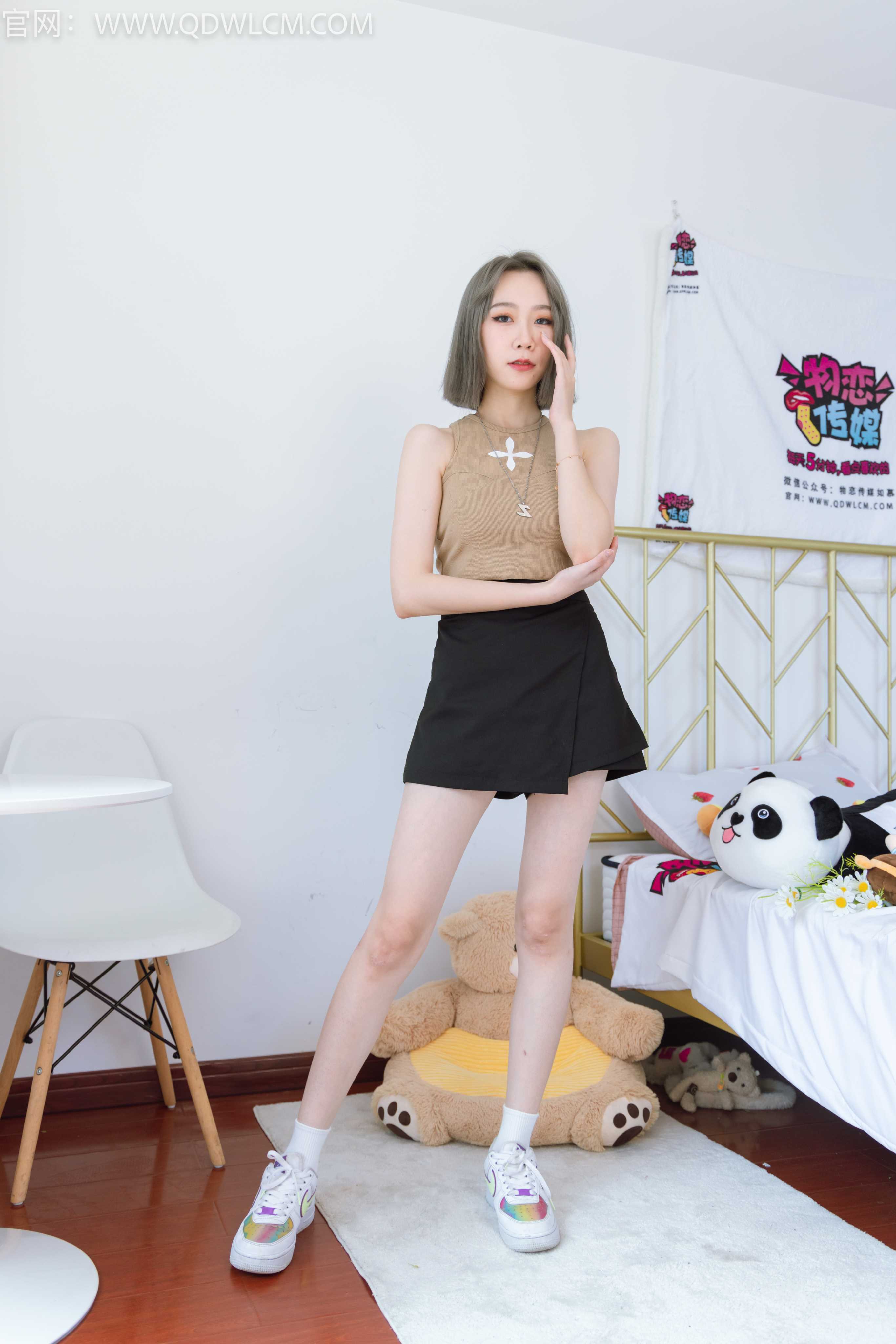 图片[4] - 物恋传媒 NO.1247 小艾-浮生万千 [148P+1V／3.65G] - 机器猫次元 - 机器猫次元