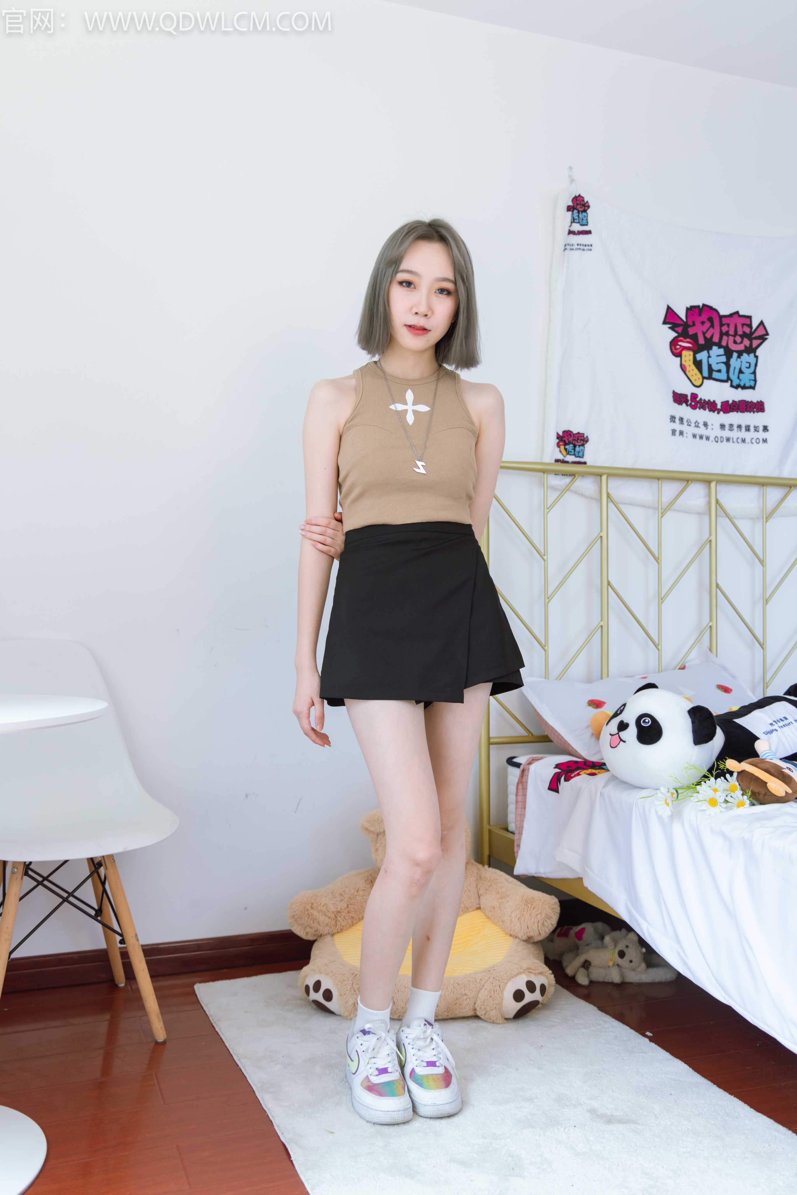 图片[1] - 物恋传媒 NO.1247 小艾-浮生万千 [148P+1V／3.65G] - 机器猫次元 - 机器猫次元
