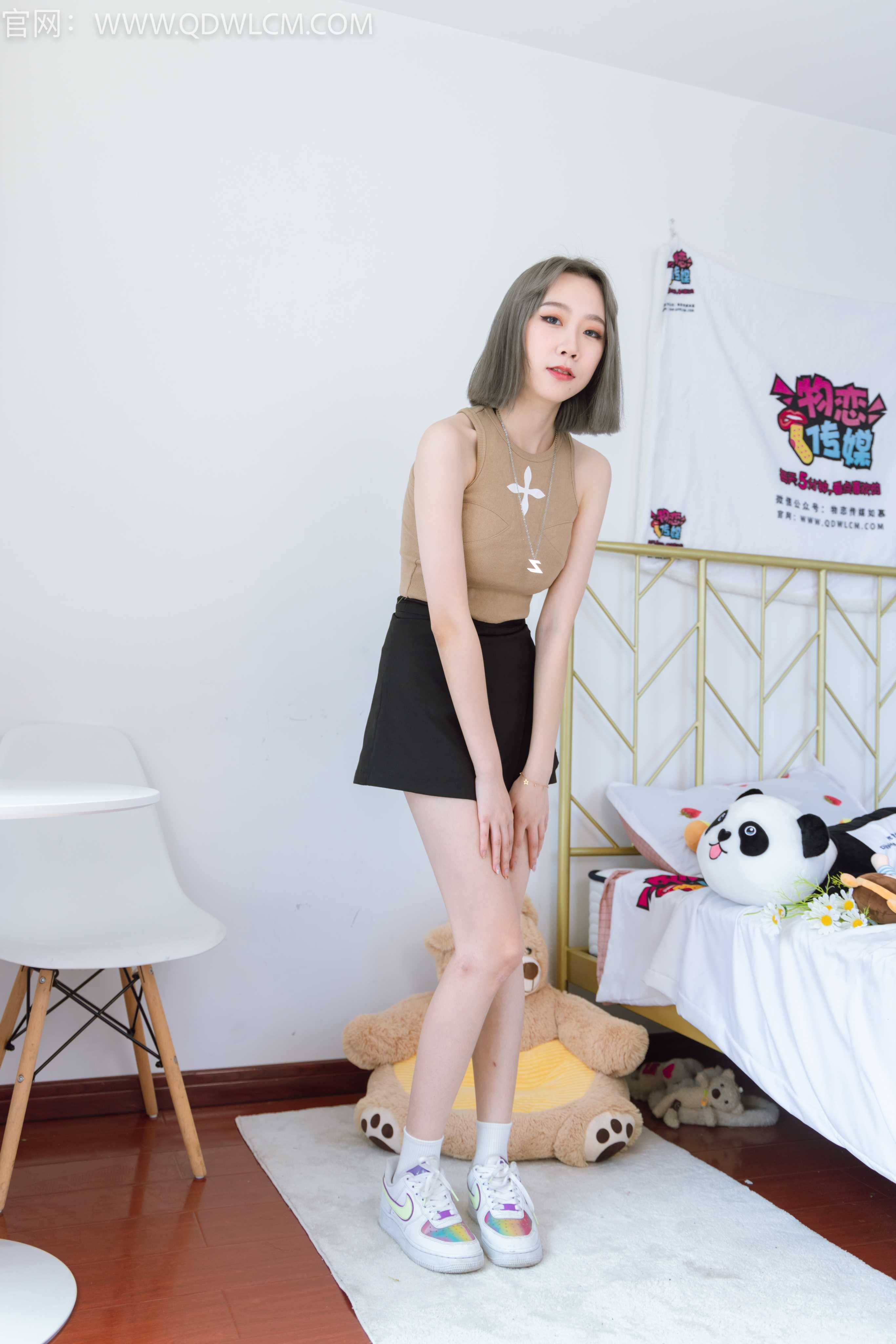 图片[8] - 物恋传媒 NO.1247 小艾-浮生万千 [148P+1V／3.65G] - 机器猫次元 - 机器猫次元