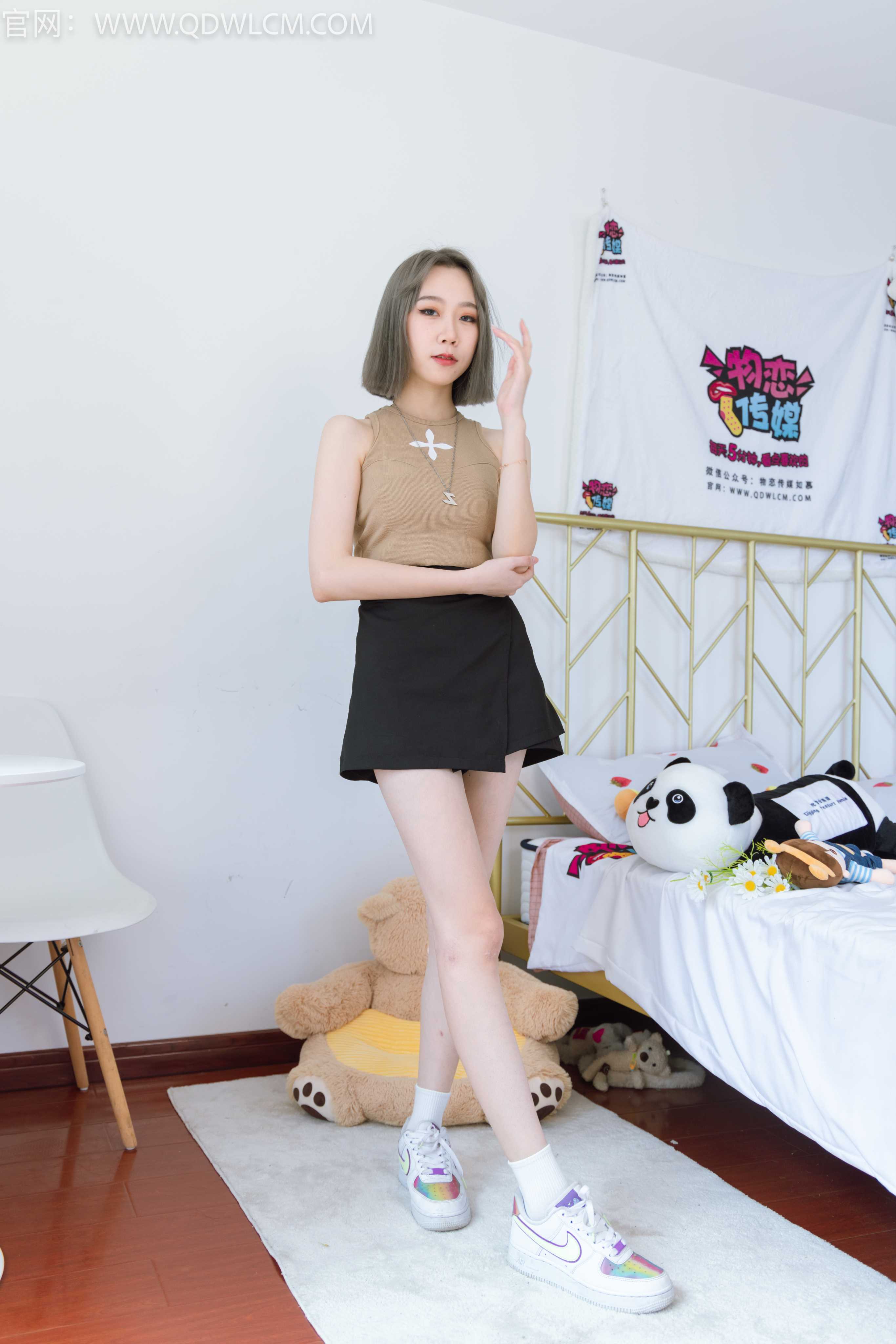 图片[5] - 物恋传媒 NO.1247 小艾-浮生万千 [148P+1V／3.65G] - 机器猫次元 - 机器猫次元