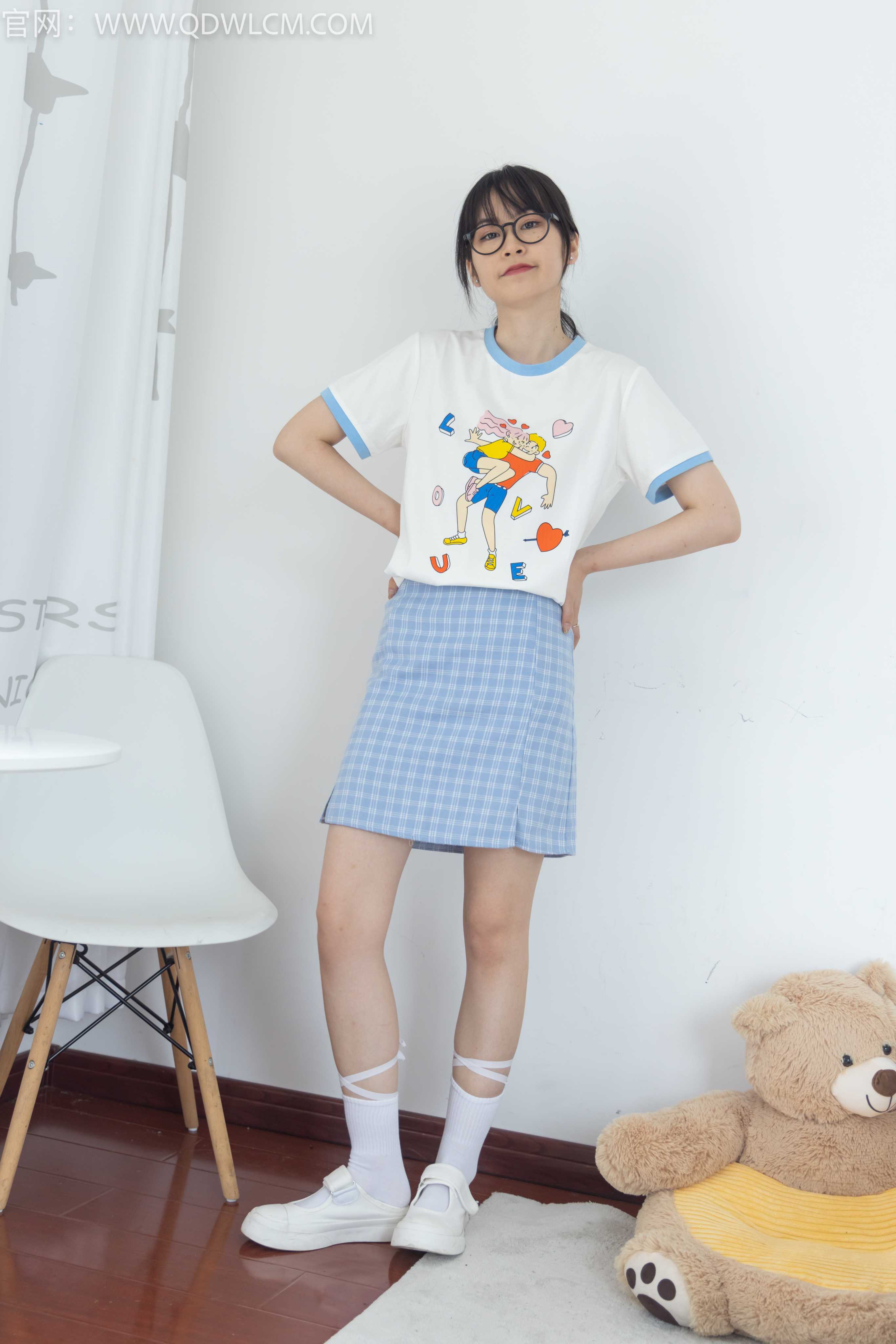 图片[3] - 物恋传媒 NO.1248 兮兮-生于尘埃 [150P+1V／3.53G] - 机器猫次元 - 机器猫次元