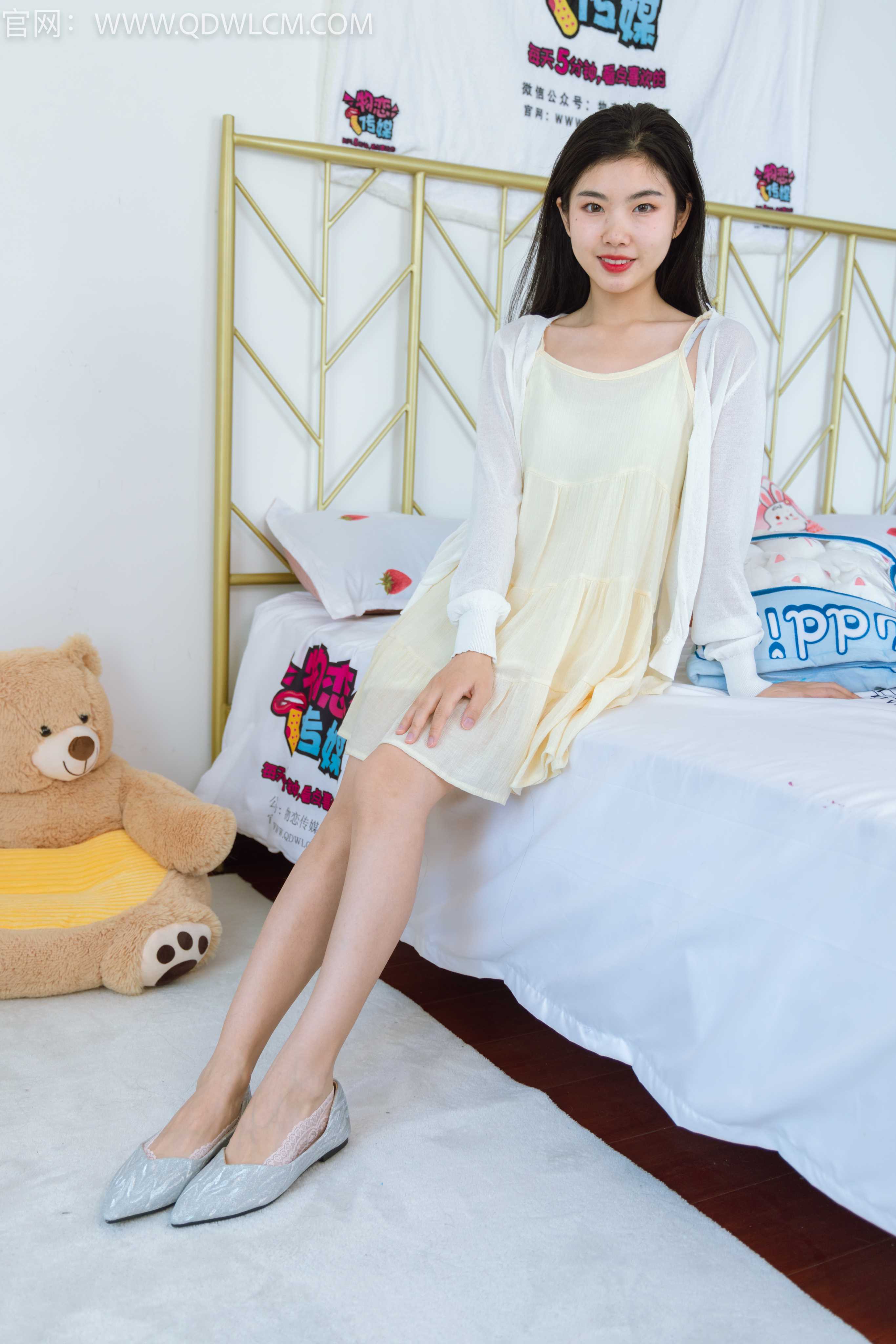 图片[2] - 物恋传媒 NO.1254 米米-晚风声声 [151P+1V／3.84G] - 机器猫次元 - 机器猫次元