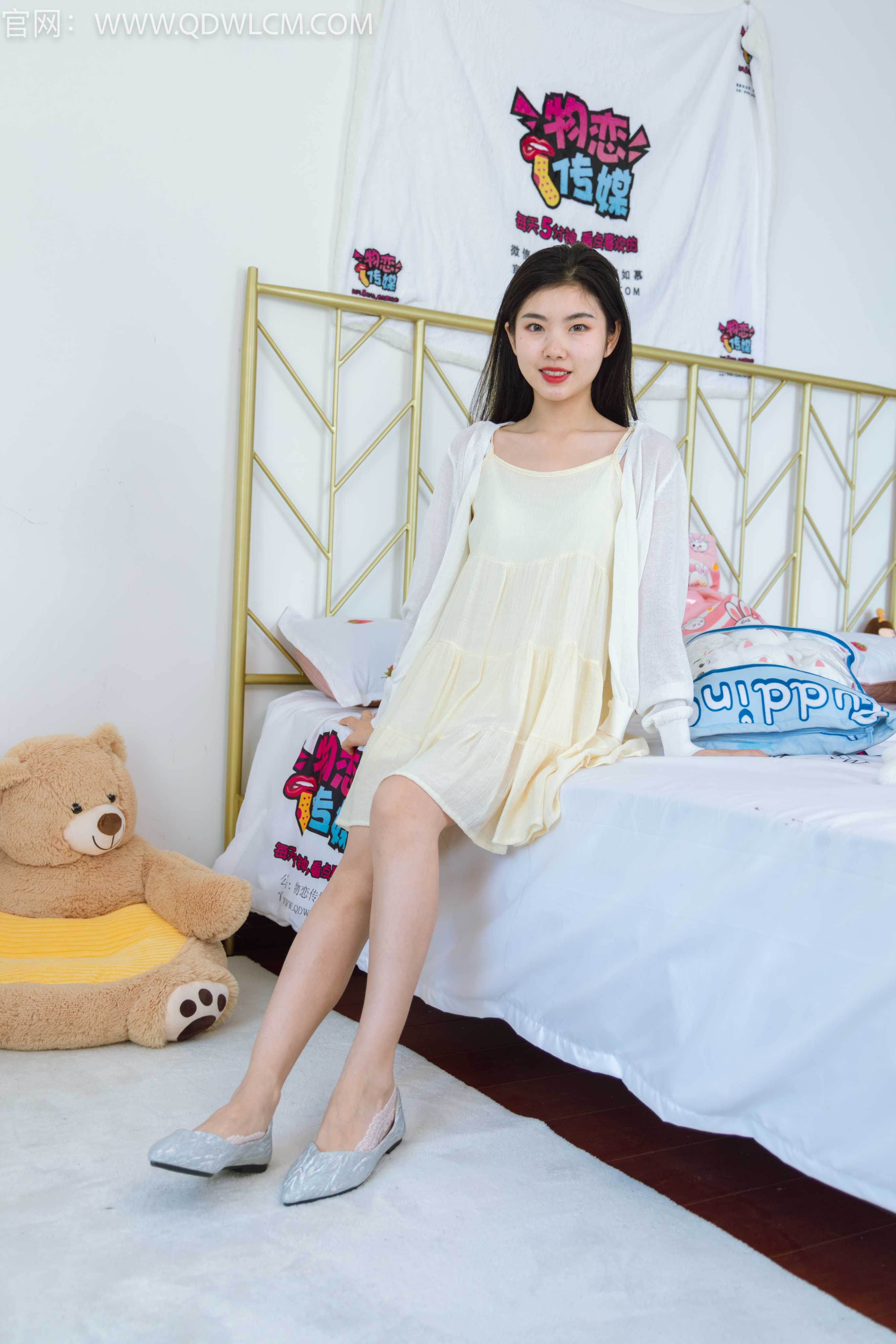 图片[1] - 物恋传媒 NO.1254 米米-晚风声声 [151P+1V／3.84G] - 机器猫次元 - 机器猫次元