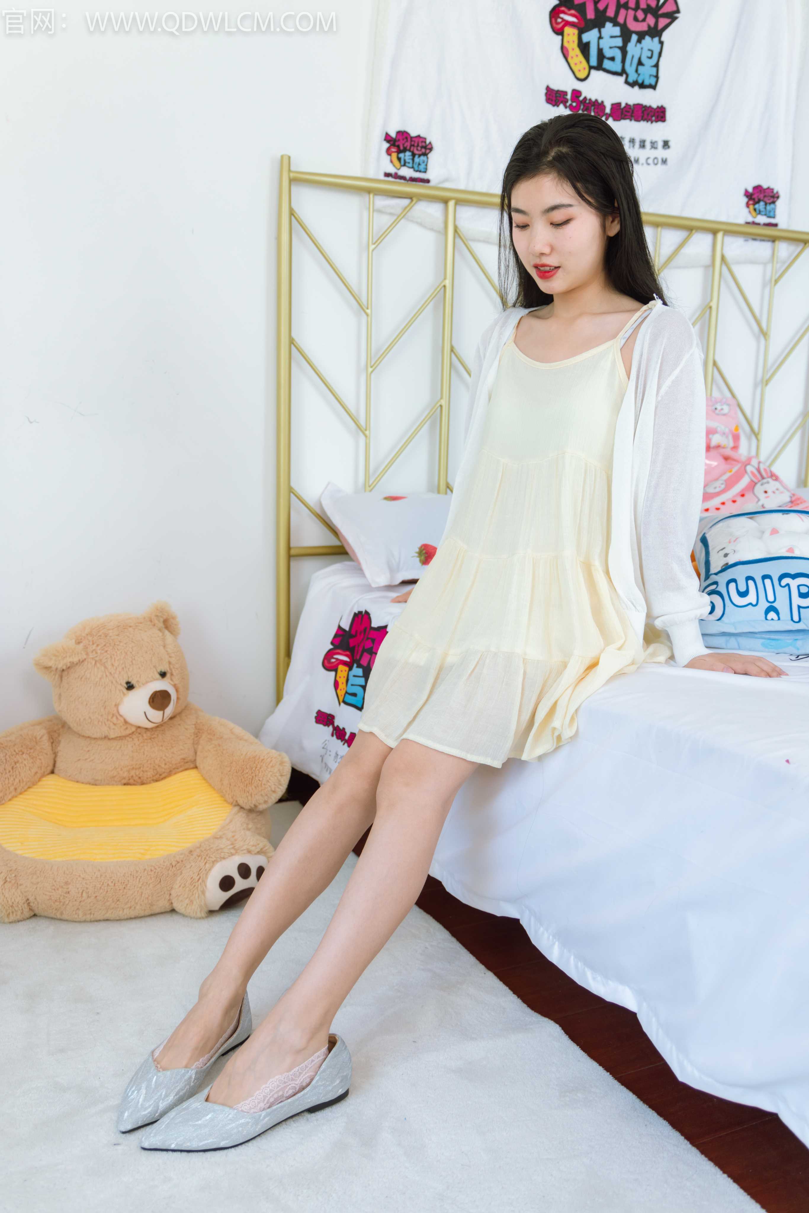 图片[4] - 物恋传媒 NO.1254 米米-晚风声声 [151P+1V／3.84G] - 机器猫次元 - 机器猫次元