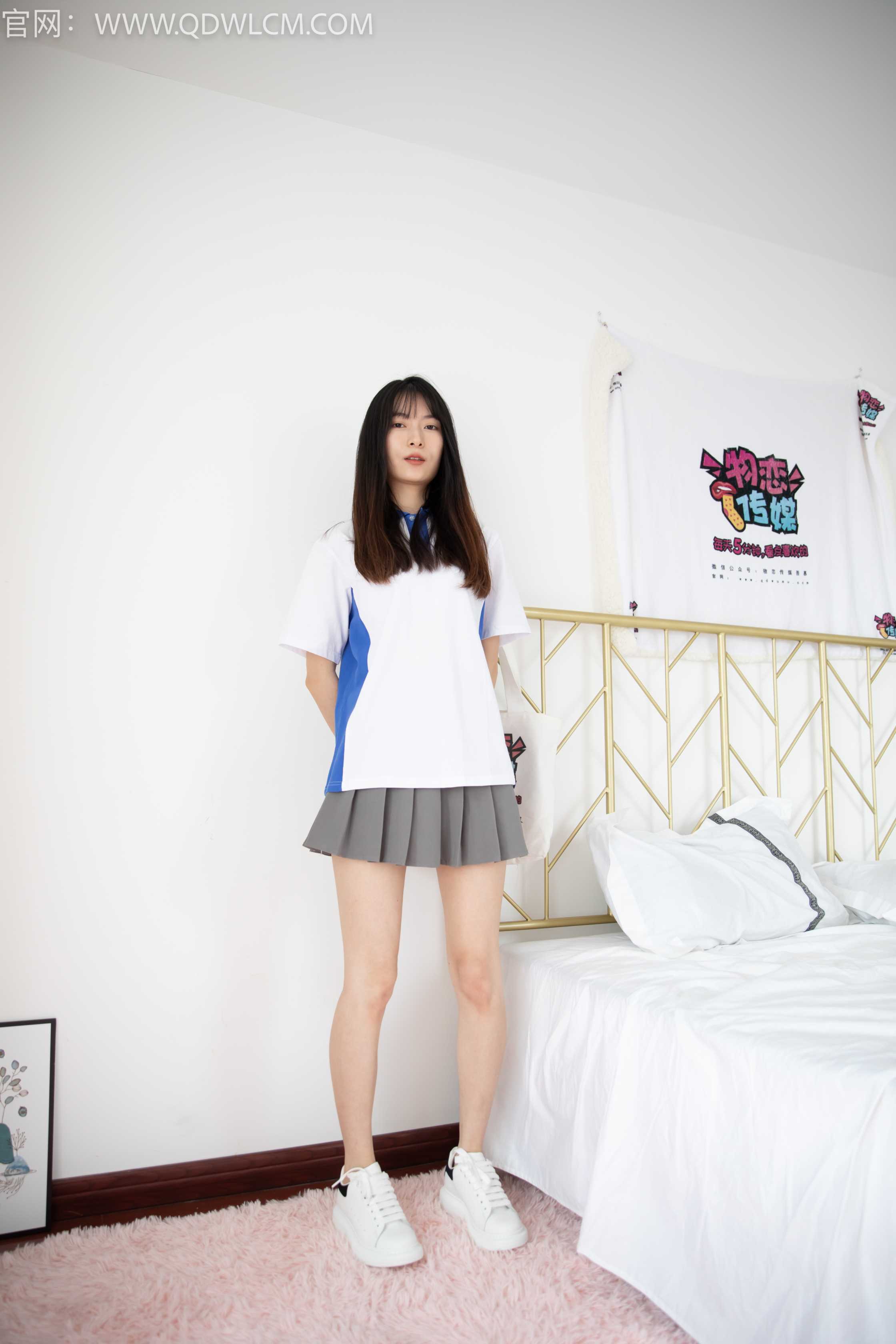 图片[1] - 物恋传媒 NO.1258 猫耳-星河长明 [156P+1V／3.54G] - 机器猫次元 - 机器猫次元
