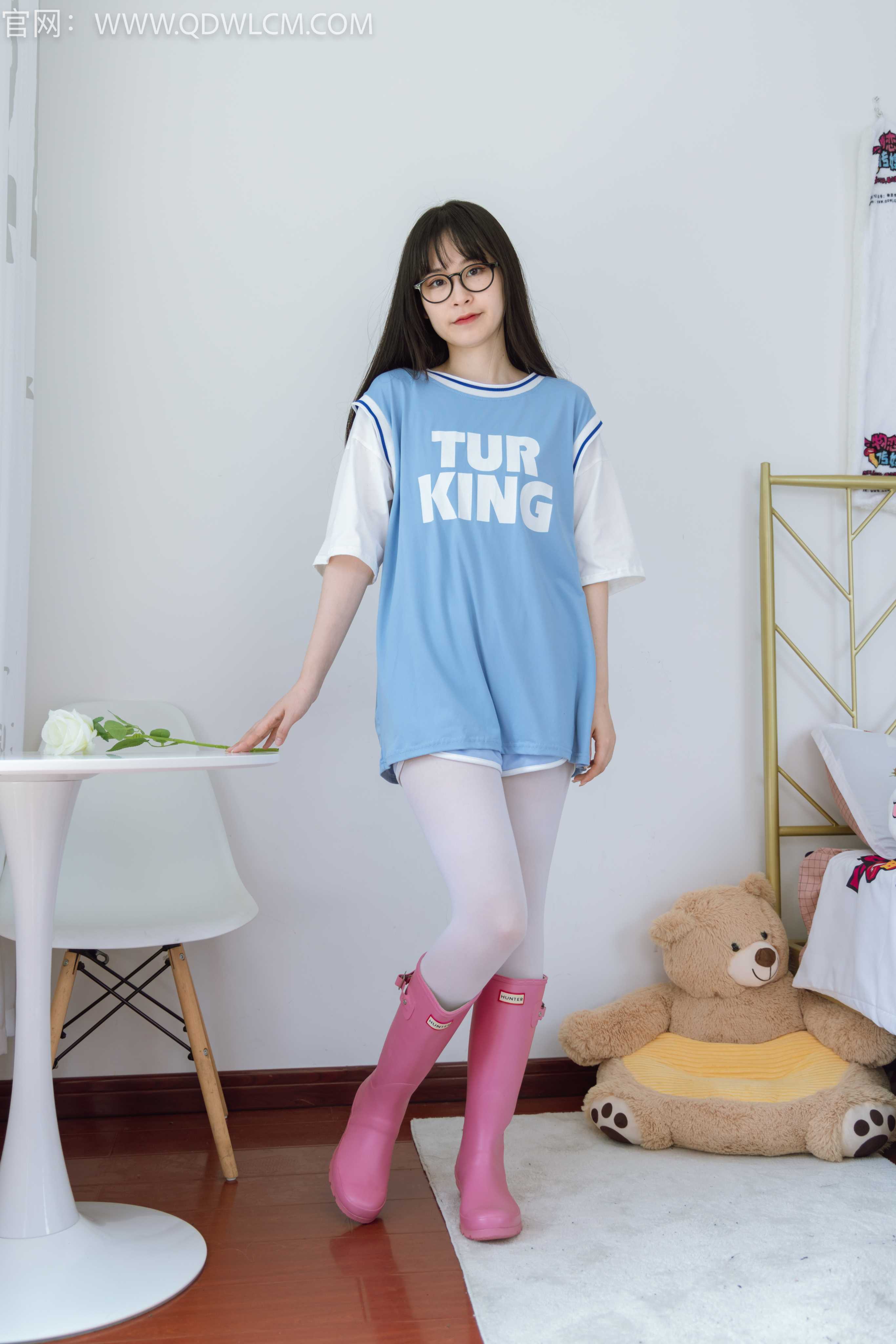图片[5] - 物恋传媒 NO.1259 兮兮-生而自由 [150P+1V／3.69G] - 机器猫次元 - 机器猫次元