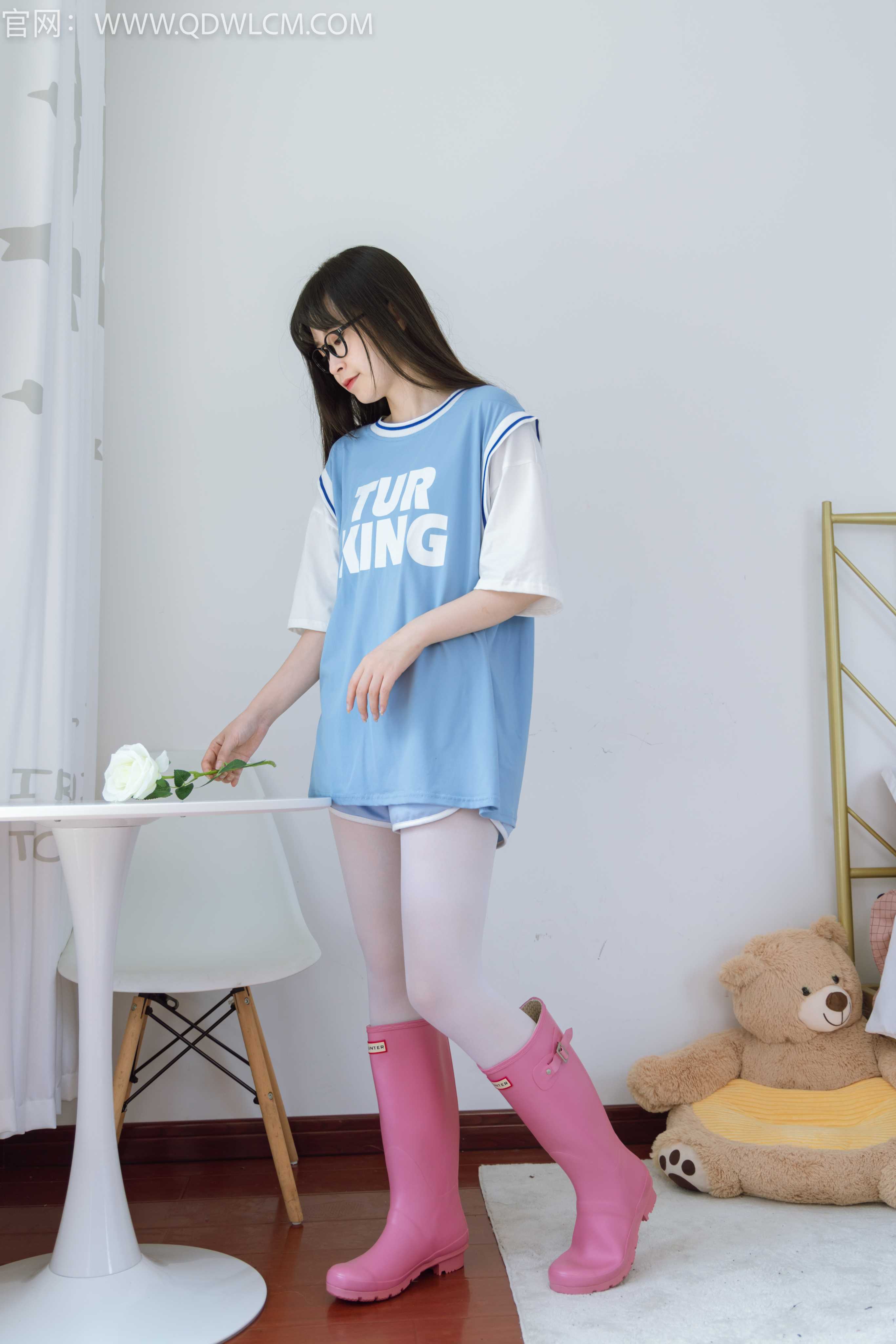 图片[3] - 物恋传媒 NO.1259 兮兮-生而自由 [150P+1V／3.69G] - 机器猫次元 - 机器猫次元