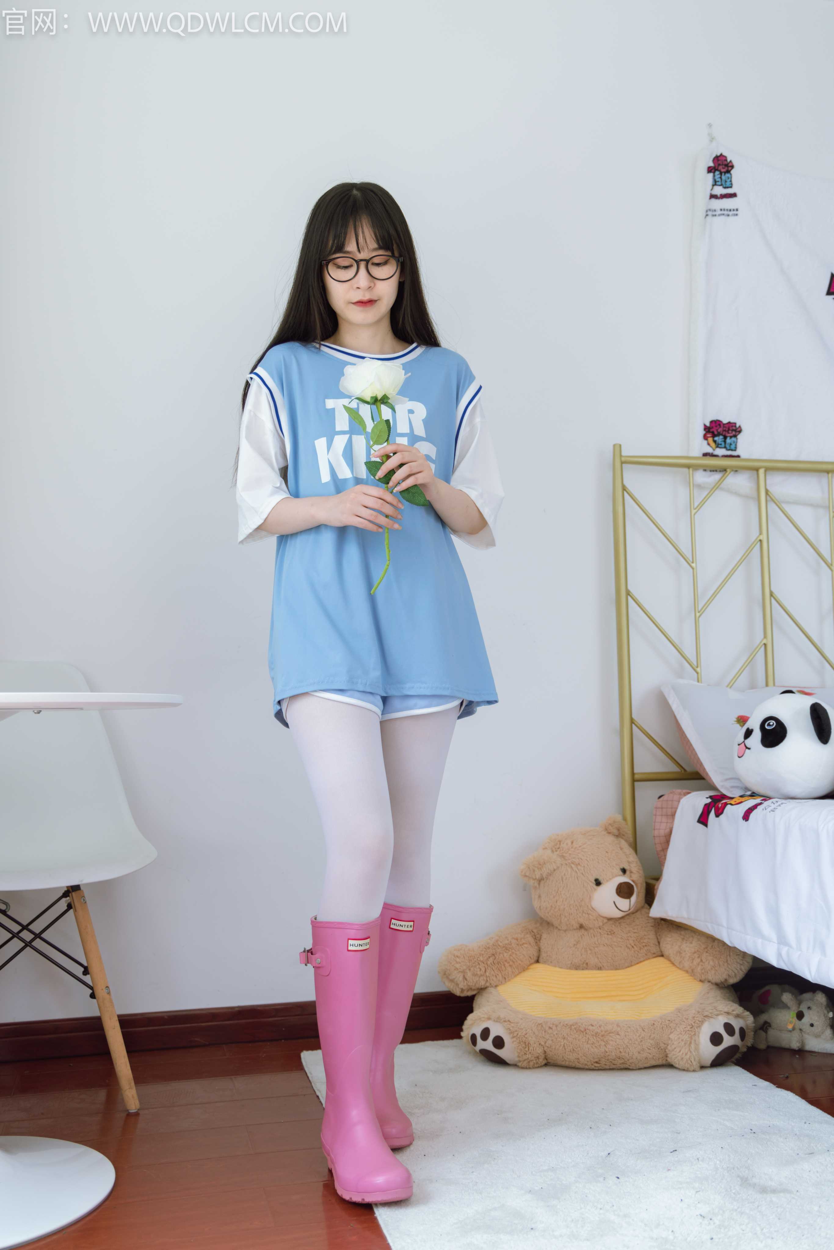 图片[4] - 物恋传媒 NO.1259 兮兮-生而自由 [150P+1V／3.69G] - 机器猫次元 - 机器猫次元