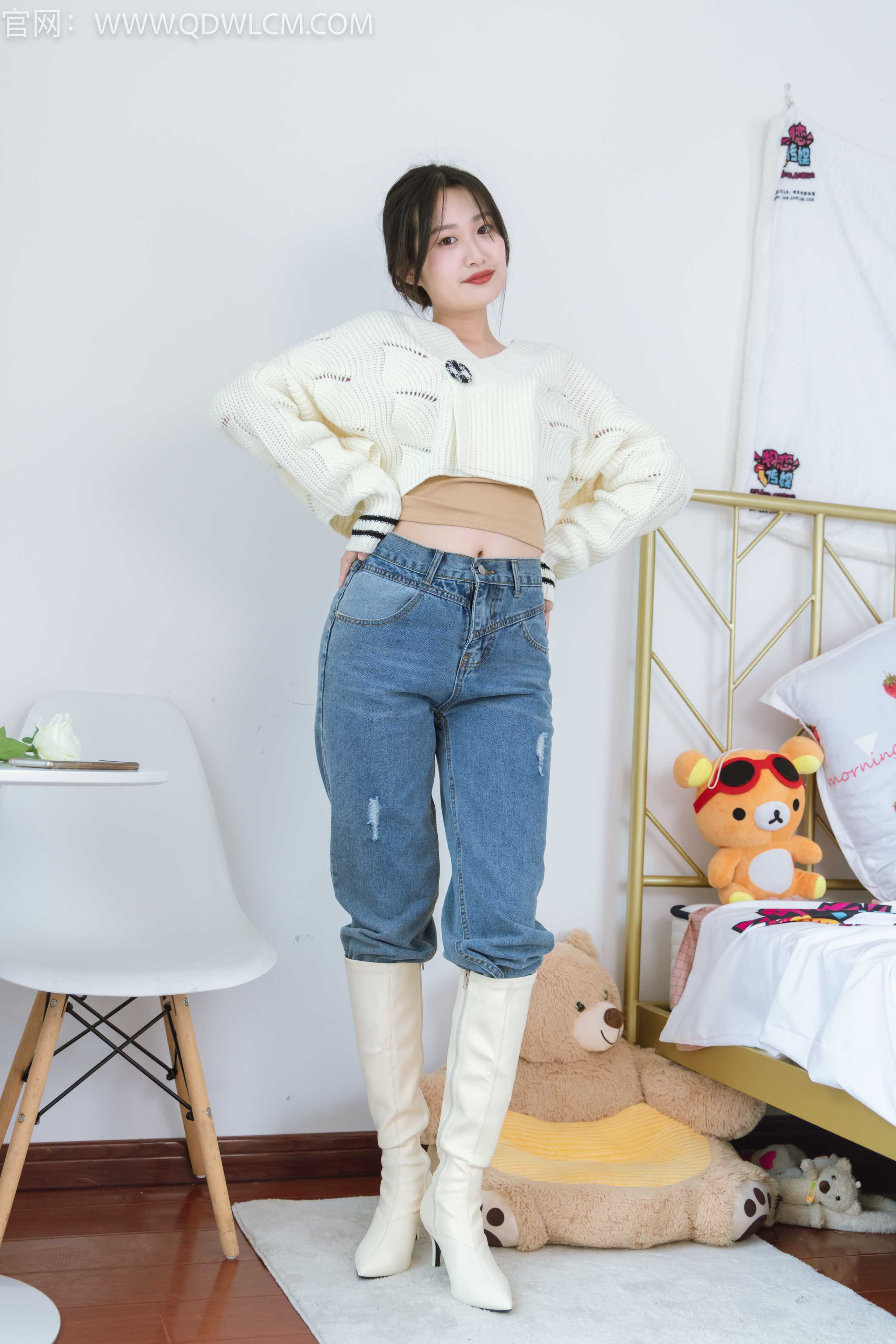 图片[8] - 物恋传媒 NO.1260 小敏-空气中的青草香 [150P+1V／3.92G] - 机器猫次元 - 机器猫次元