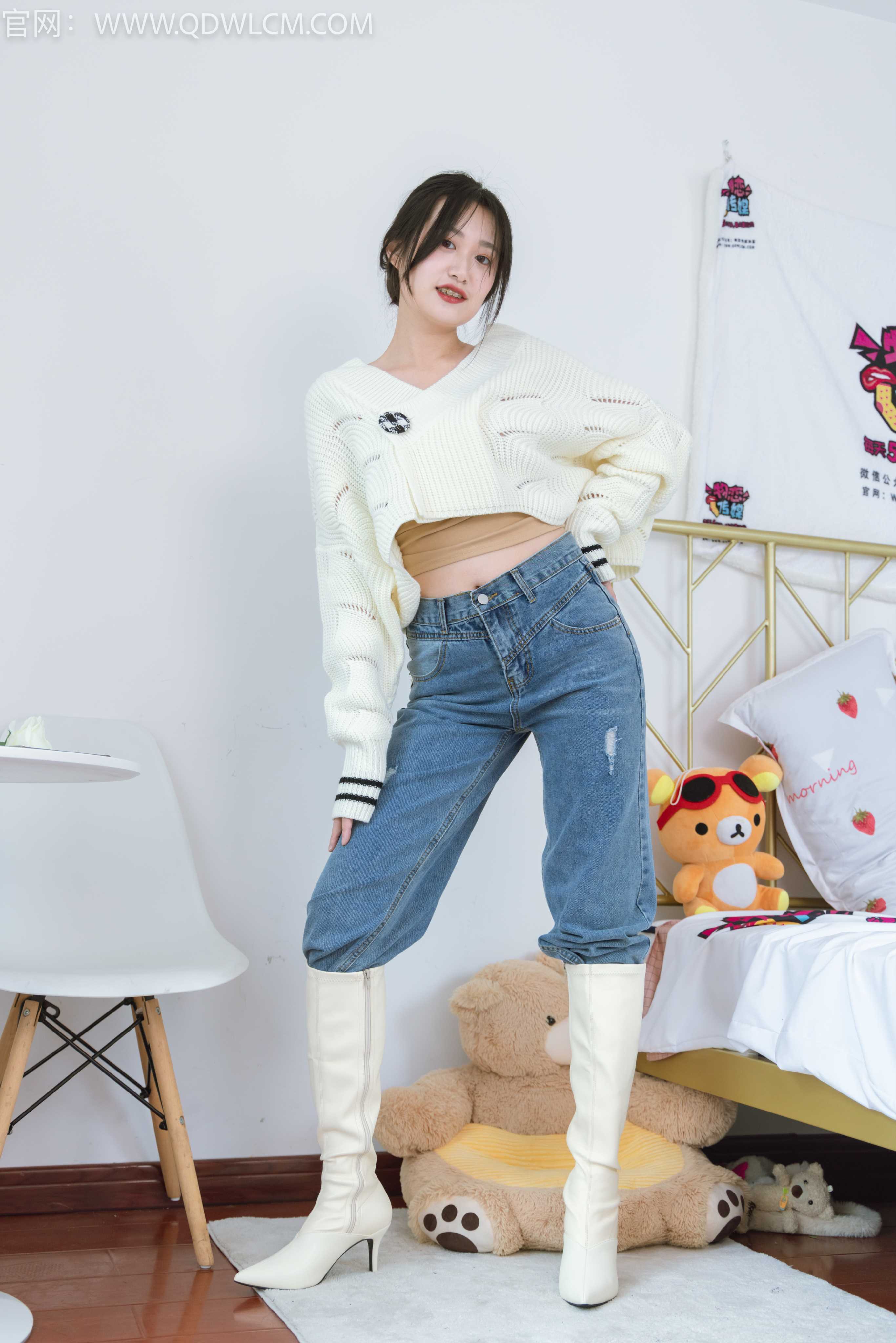 图片[7] - 物恋传媒 NO.1260 小敏-空气中的青草香 [150P+1V／3.92G] - 机器猫次元 - 机器猫次元