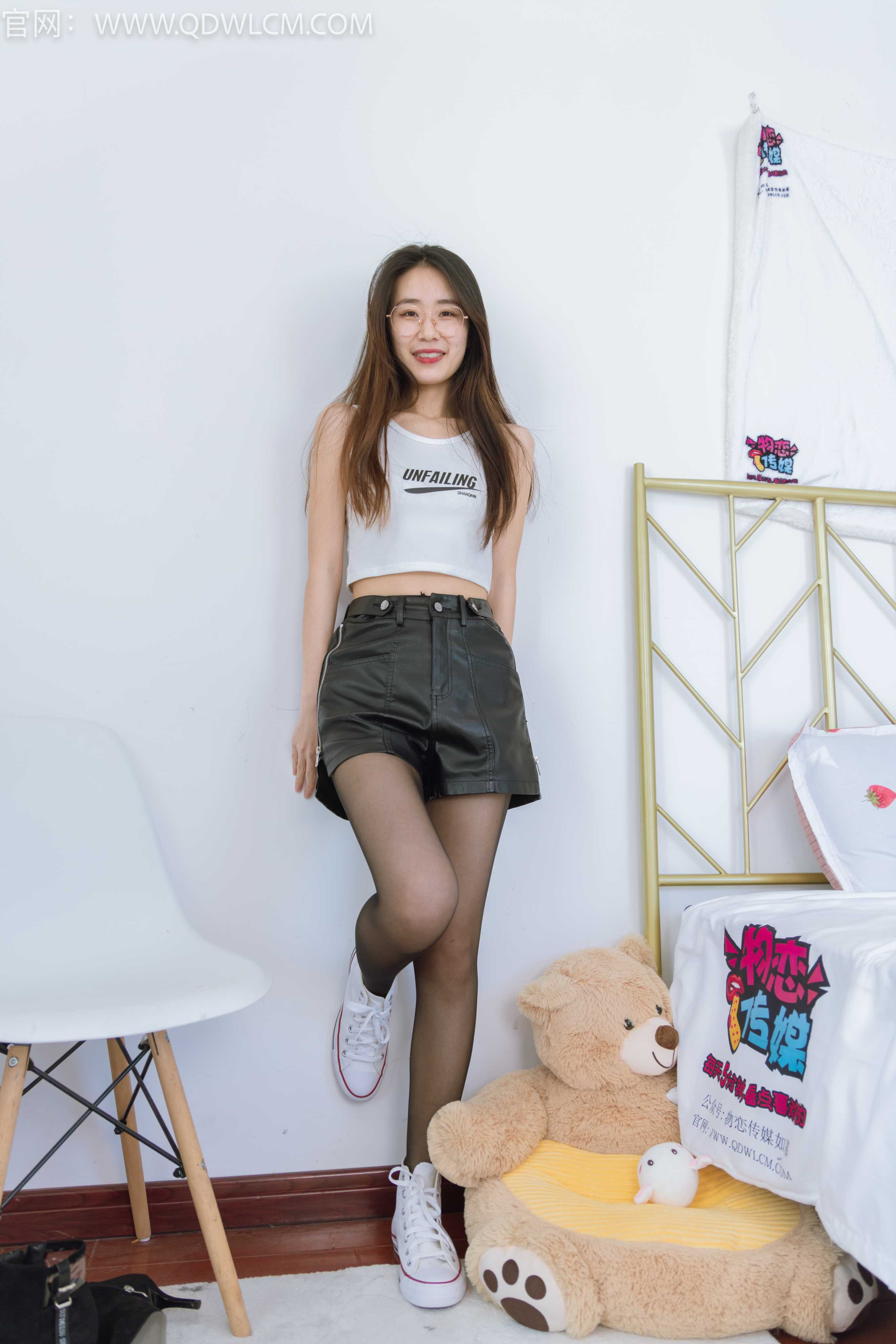 图片[5] - 物恋传媒 NO.1261 菜菜-烟火人间 [140P+1V／3.99G] - 机器猫次元 - 机器猫次元