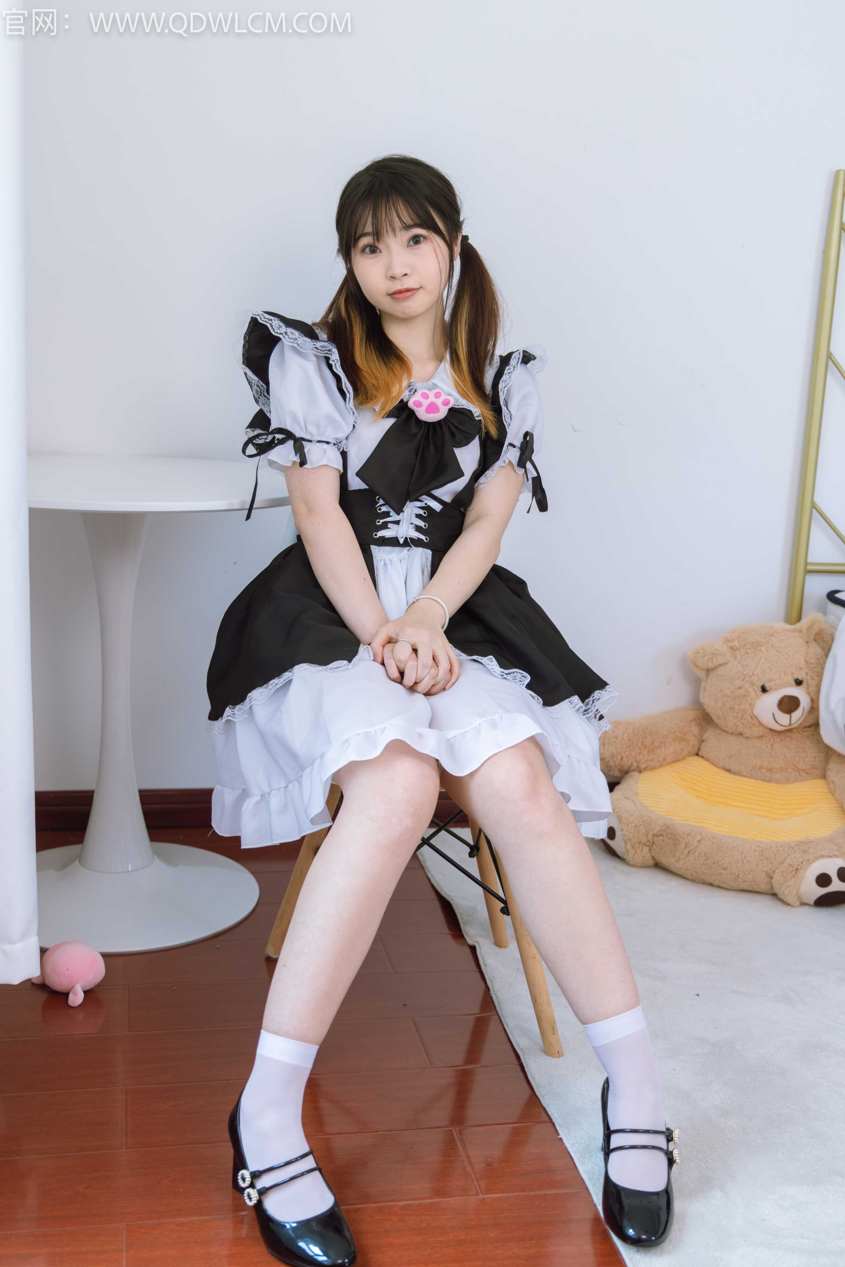 图片[3] - 物恋传媒 NO.1263 挽挽-为爱冲锋的勇士 [151P+1V／3.85G] - 机器猫次元 - 机器猫次元