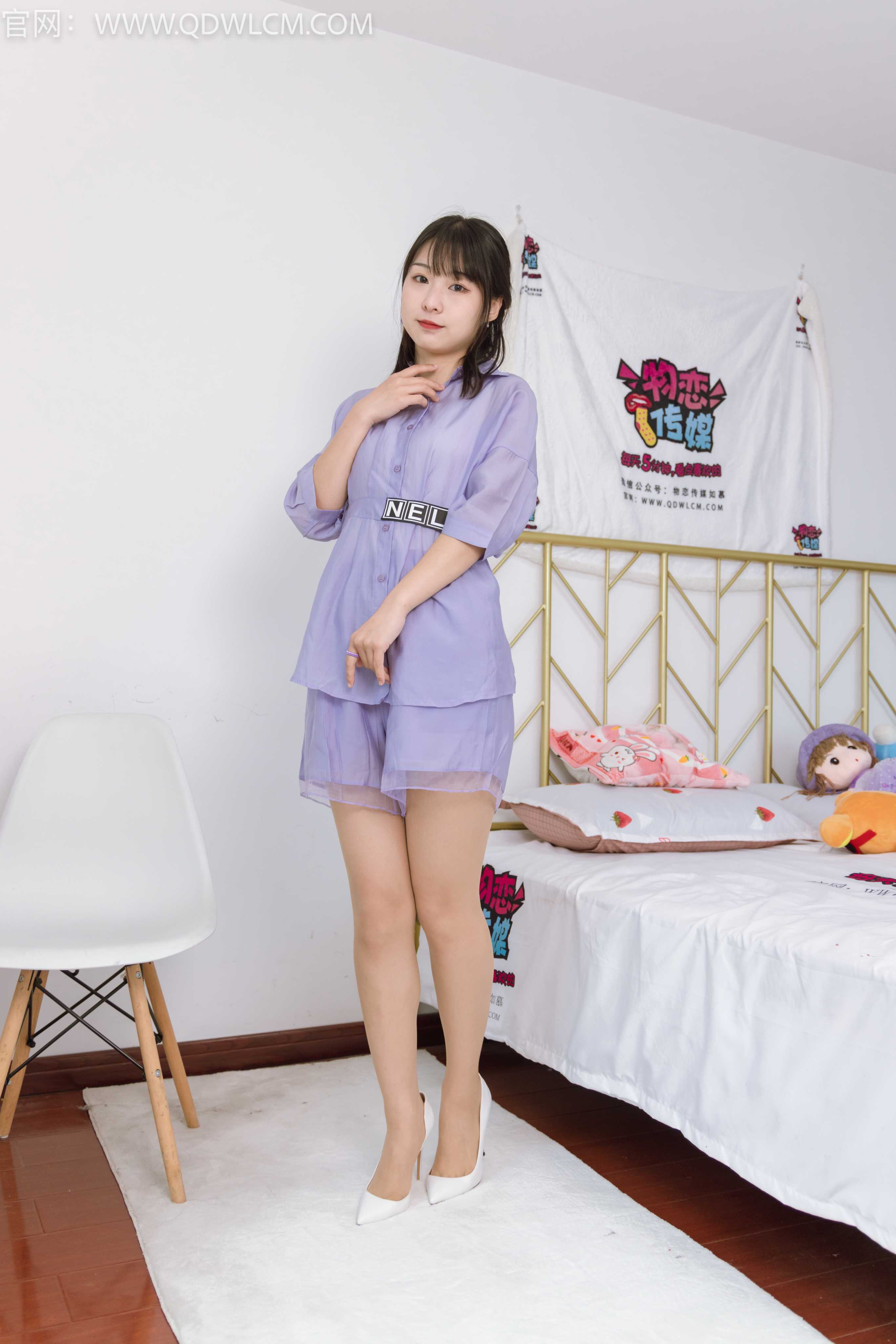 图片[2] - 物恋传媒 NO.1264 月心-夏夜蝉鸣 [140P+1V／6.05G] - 机器猫次元 - 机器猫次元