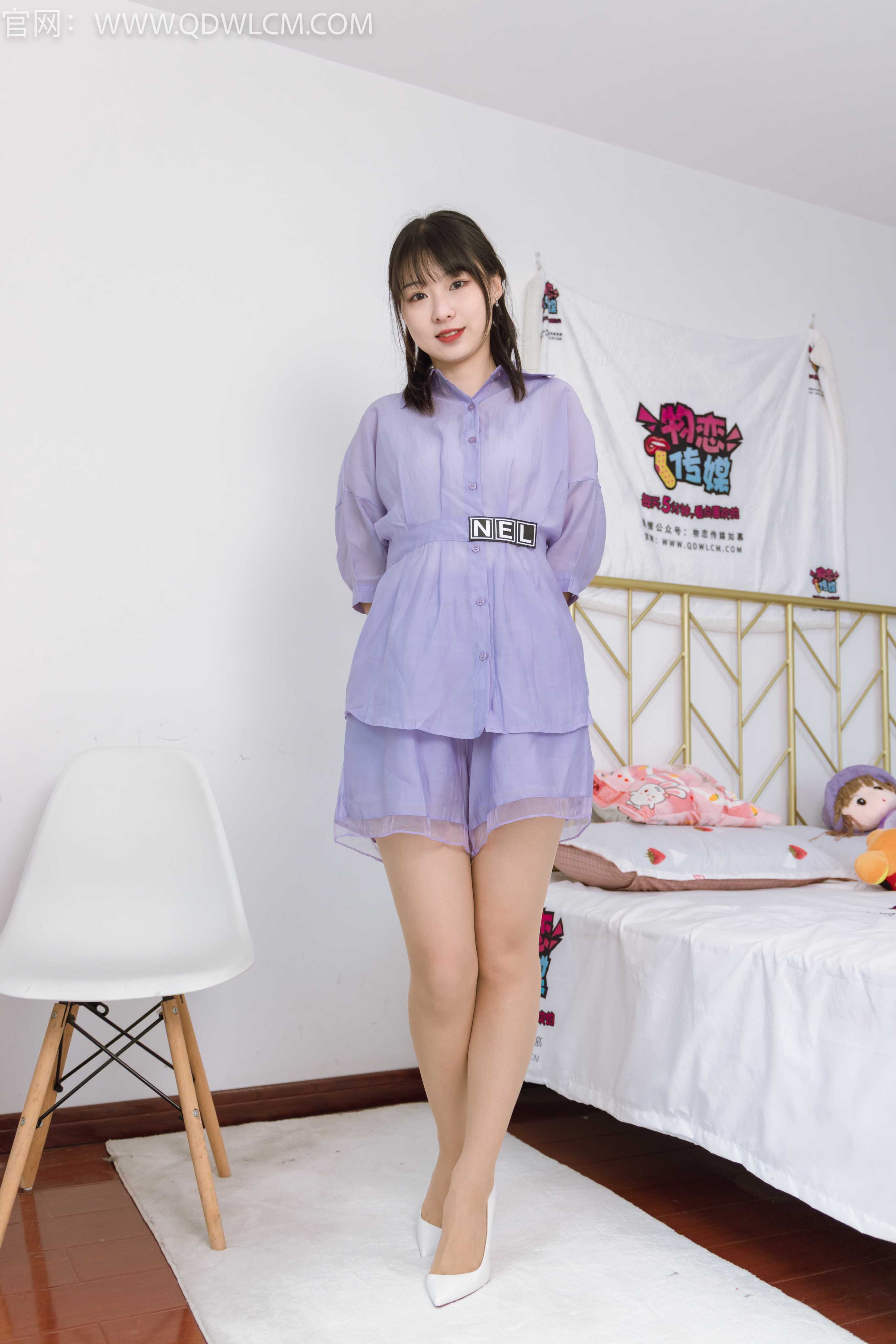 图片[1] - 物恋传媒 NO.1264 月心-夏夜蝉鸣 [140P+1V／6.05G] - 机器猫次元 - 机器猫次元