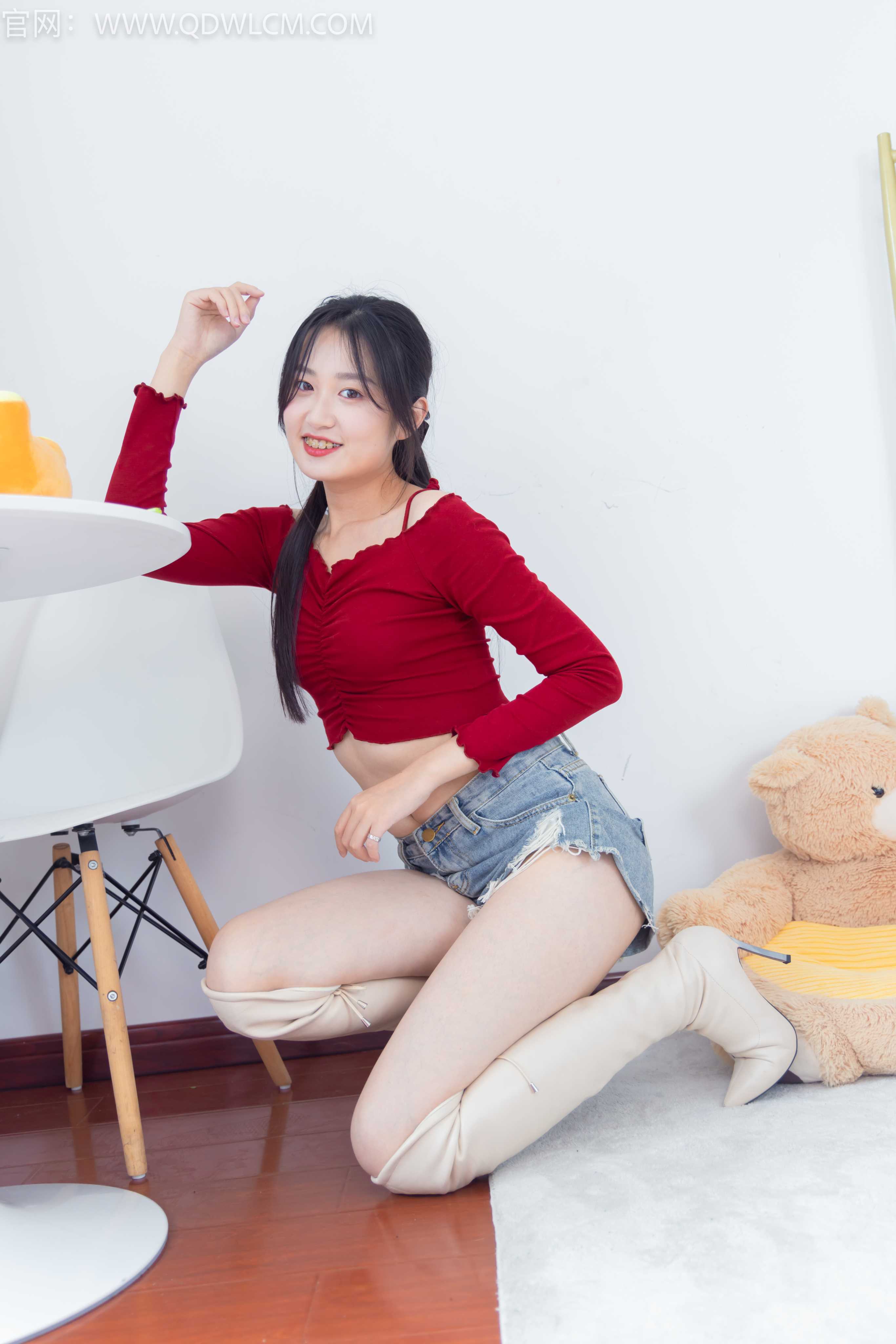 图片[8] - 物恋传媒 NO.1266 小敏-自由至上 [170P+1V／3.51G] - 机器猫次元 - 机器猫次元
