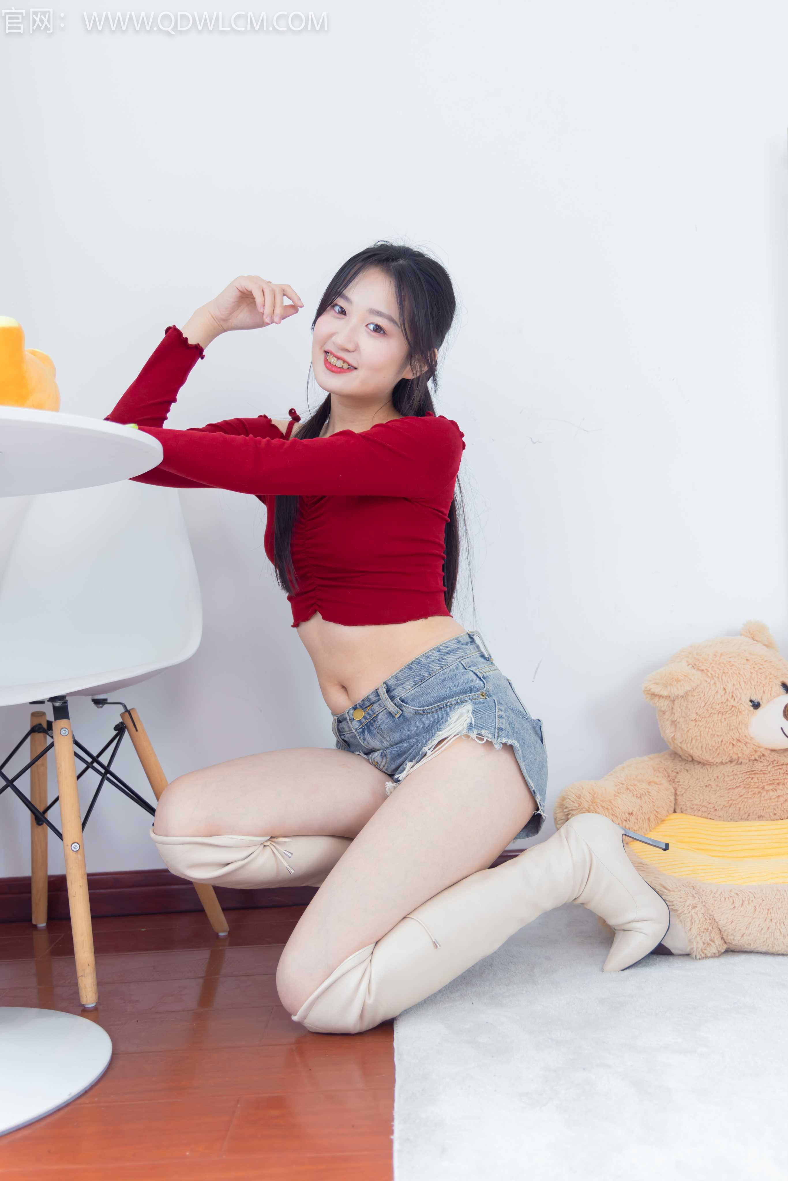 图片[7] - 物恋传媒 NO.1266 小敏-自由至上 [170P+1V／3.51G] - 机器猫次元 - 机器猫次元