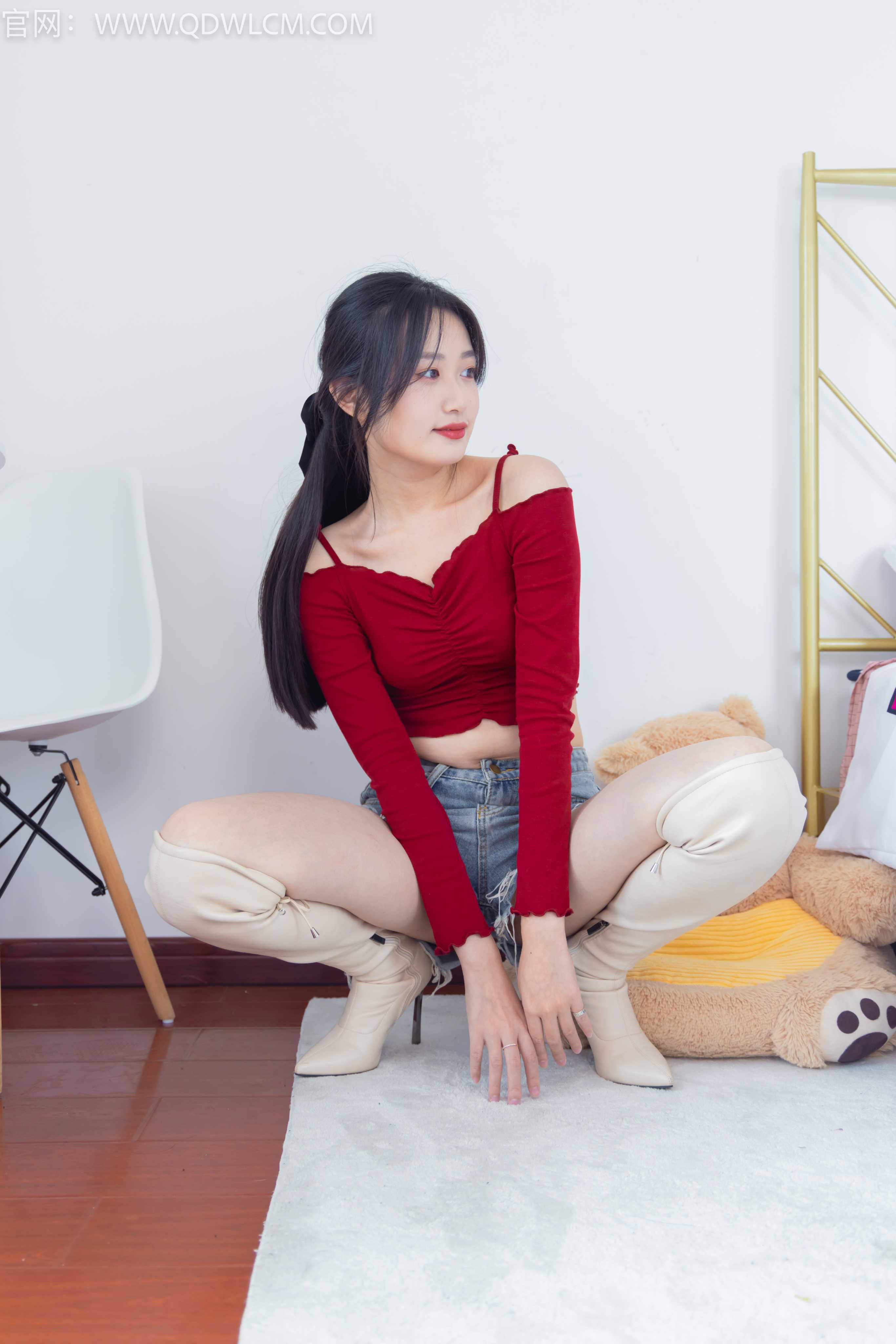 图片[2] - 物恋传媒 NO.1266 小敏-自由至上 [170P+1V／3.51G] - 机器猫次元 - 机器猫次元
