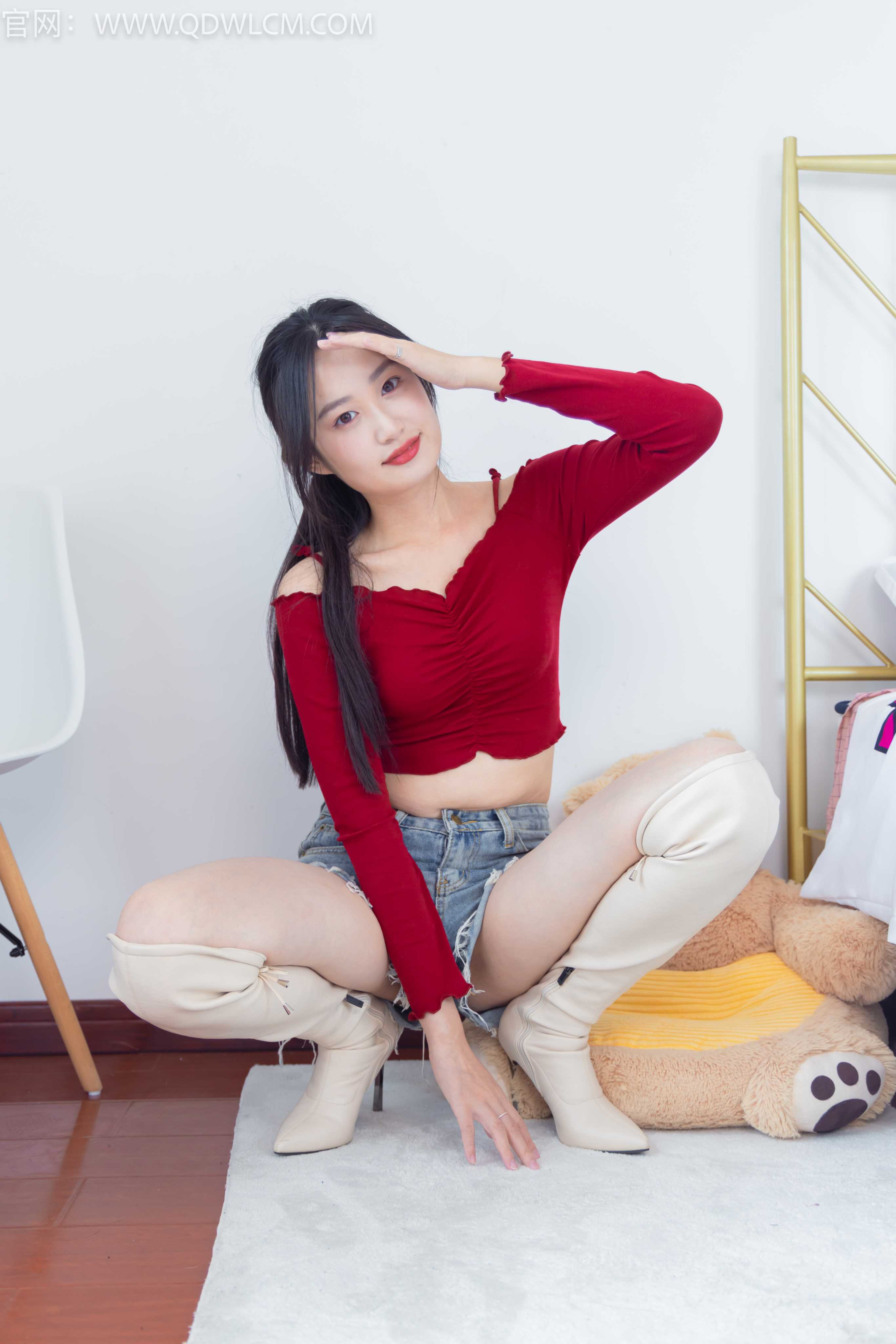 图片[3] - 物恋传媒 NO.1266 小敏-自由至上 [170P+1V／3.51G] - 机器猫次元 - 机器猫次元