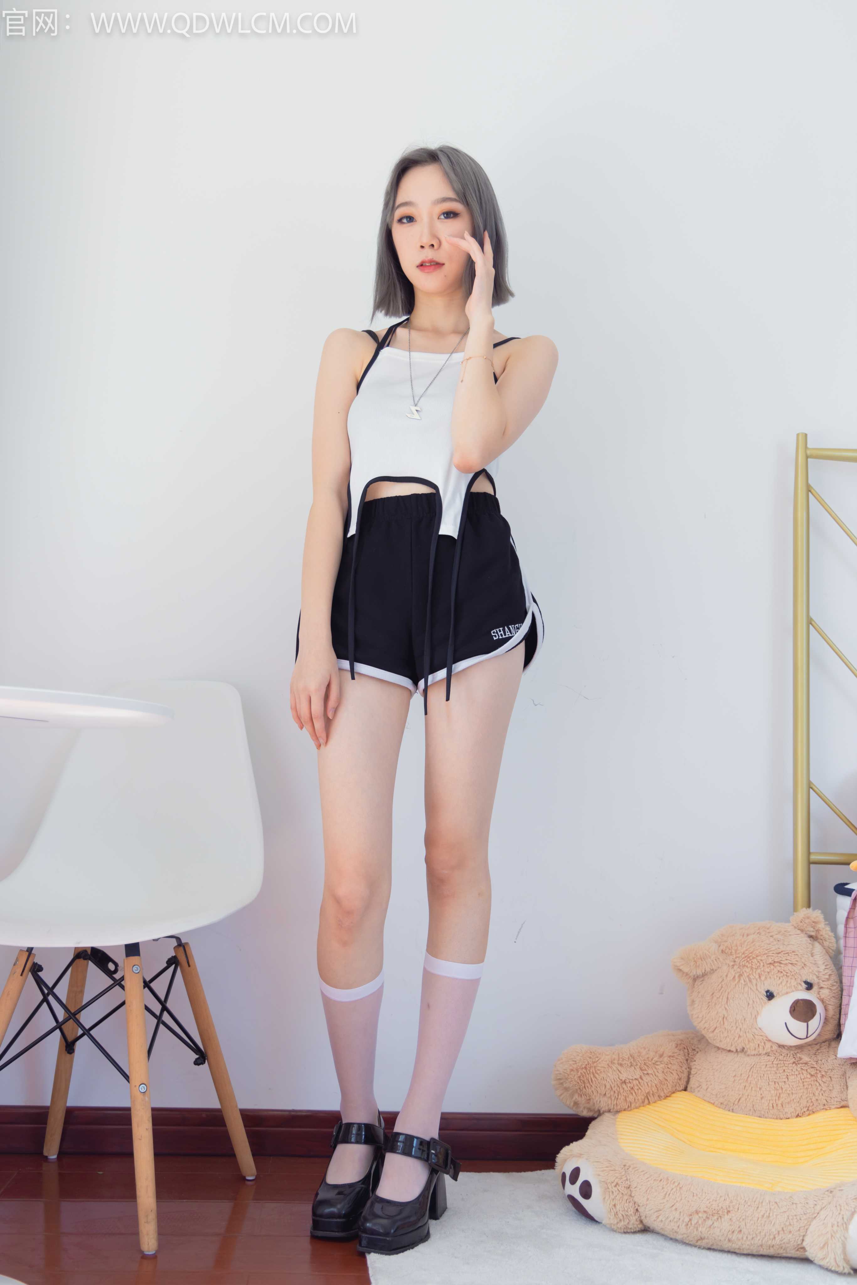 图片[3] - 物恋传媒 NO.1270 小艾-云烟成雨 [151P+1V／3.23G] - 机器猫次元 - 机器猫次元