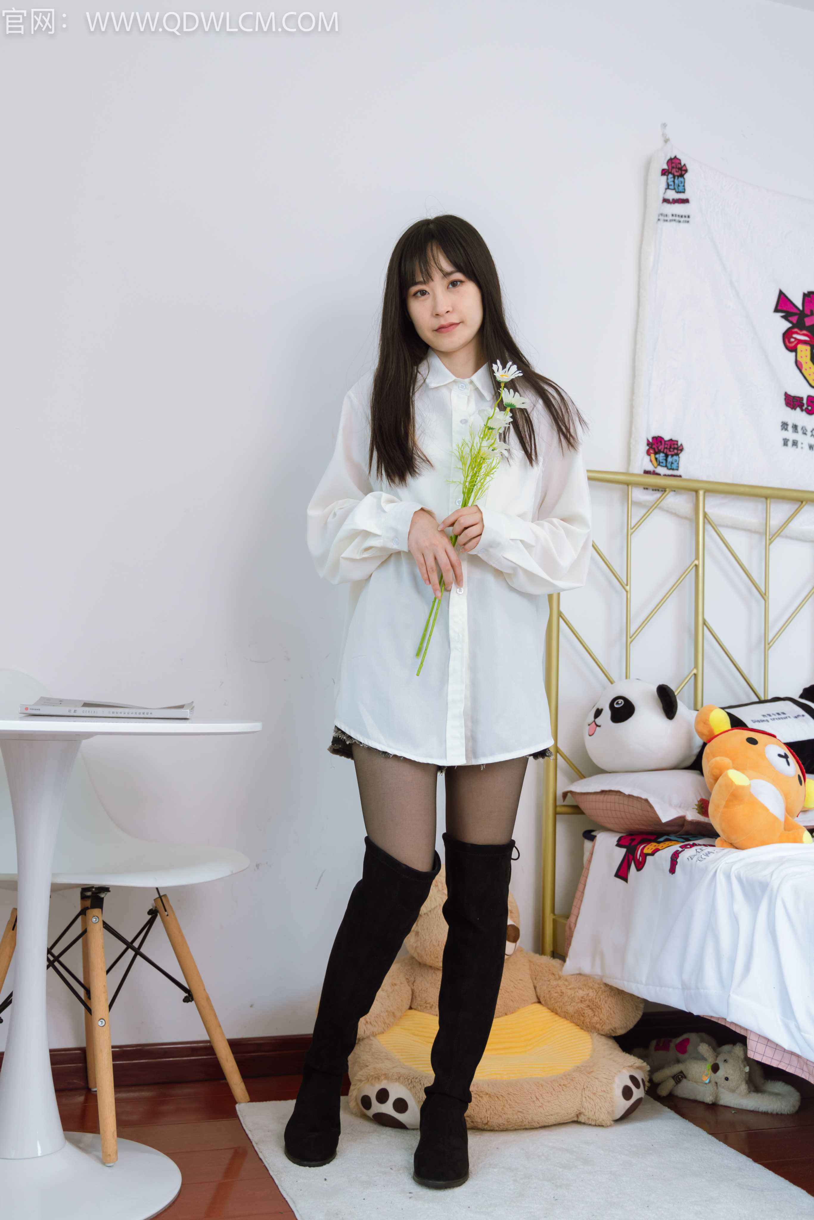 图片[4] - 物恋传媒 NO.1272 兮兮-桂花开了 [180P+1V／5.27G] - 机器猫次元 - 机器猫次元