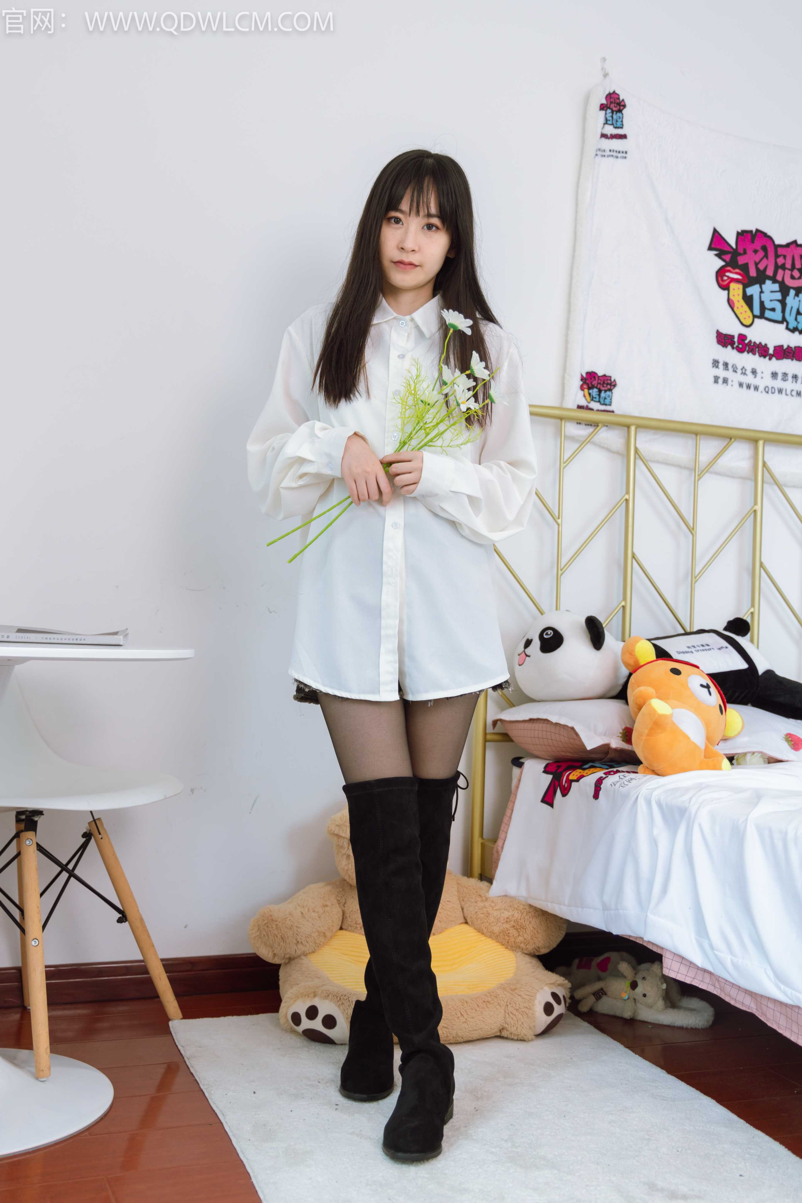 图片[5] - 物恋传媒 NO.1272 兮兮-桂花开了 [180P+1V／5.27G] - 机器猫次元 - 机器猫次元