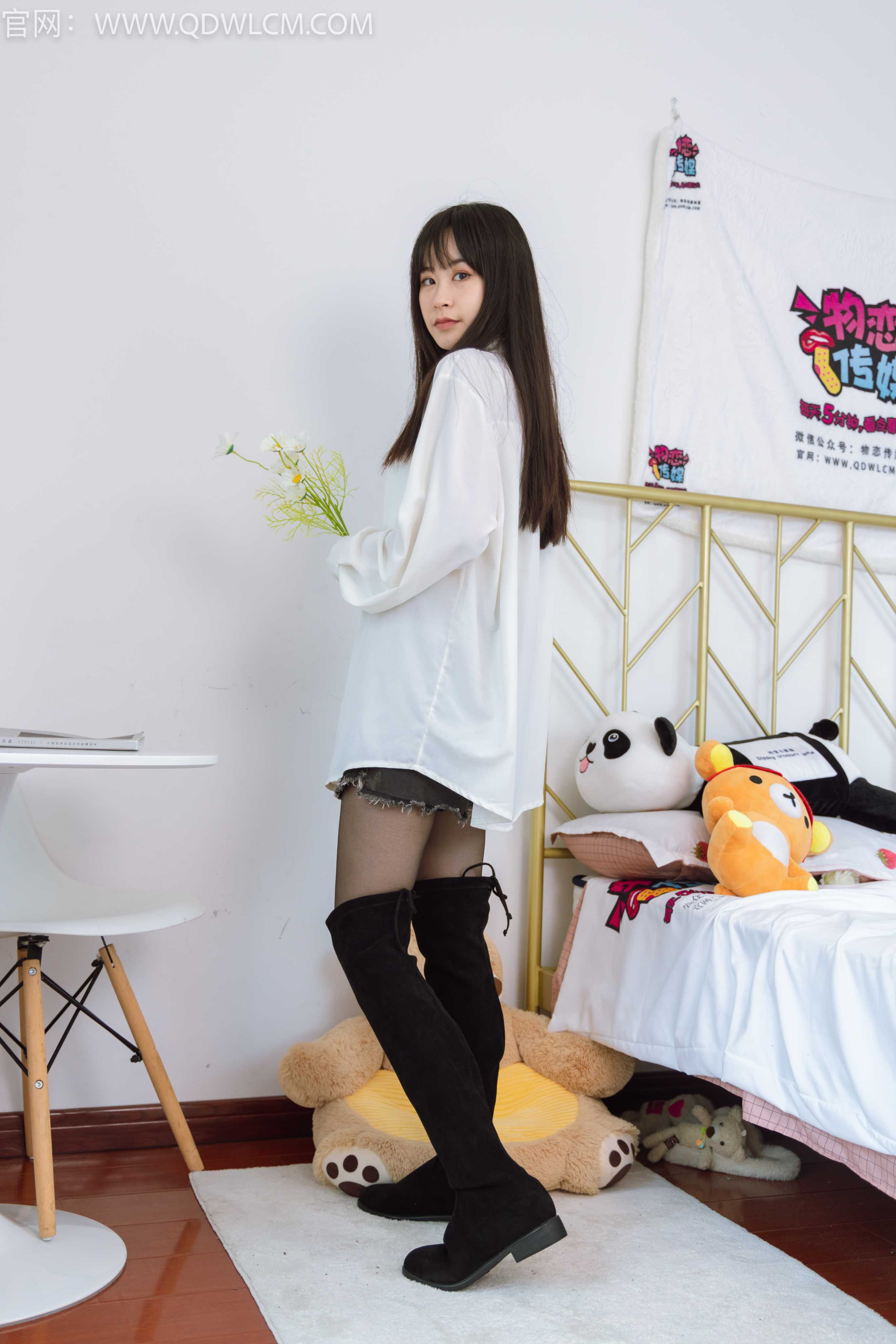 图片[7] - 物恋传媒 NO.1272 兮兮-桂花开了 [180P+1V／5.27G] - 机器猫次元 - 机器猫次元