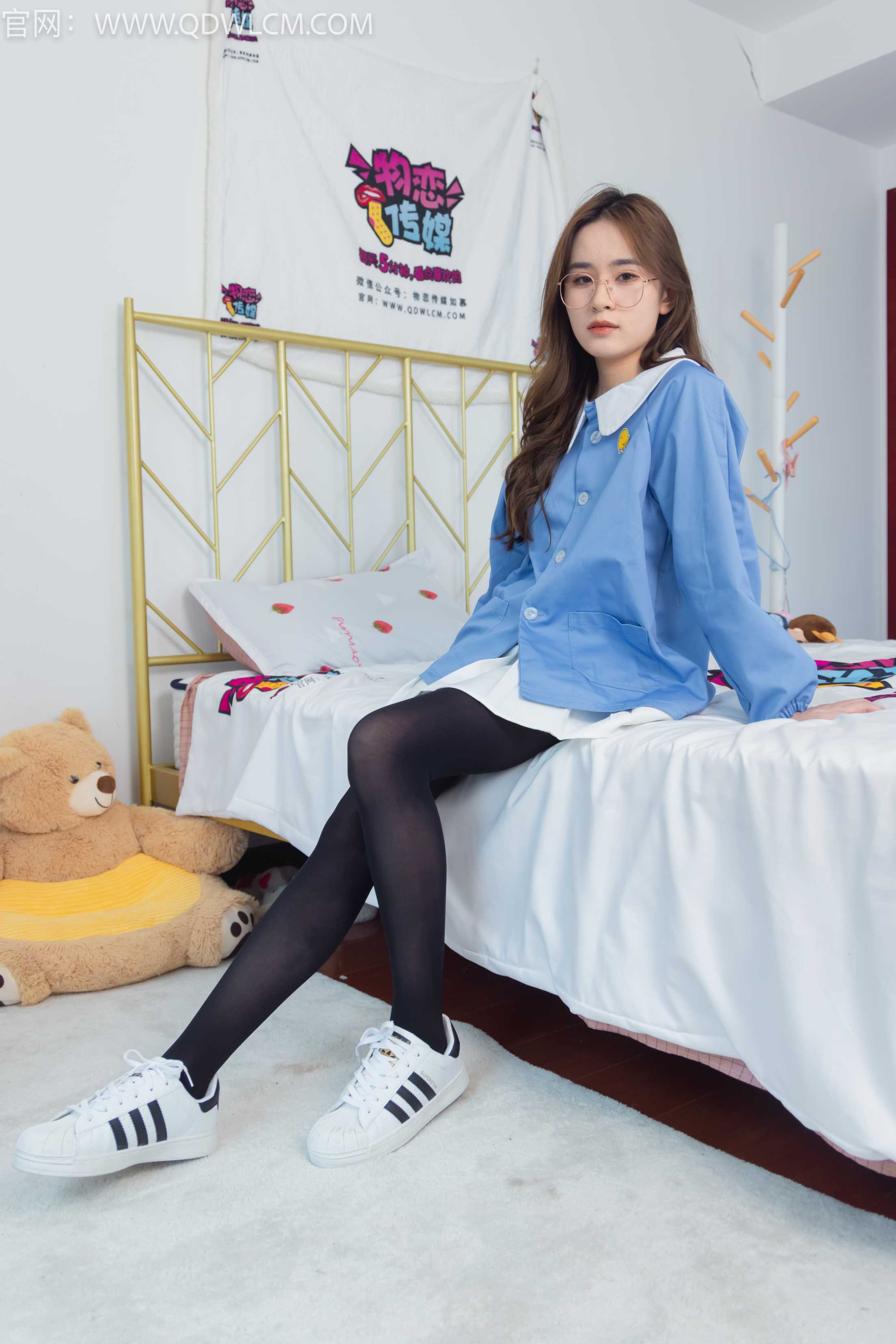 图片[6] - 物恋传媒 NO.1273 草莓-醒不来的梦 [140P+1V／3.07G] - 机器猫次元 - 机器猫次元