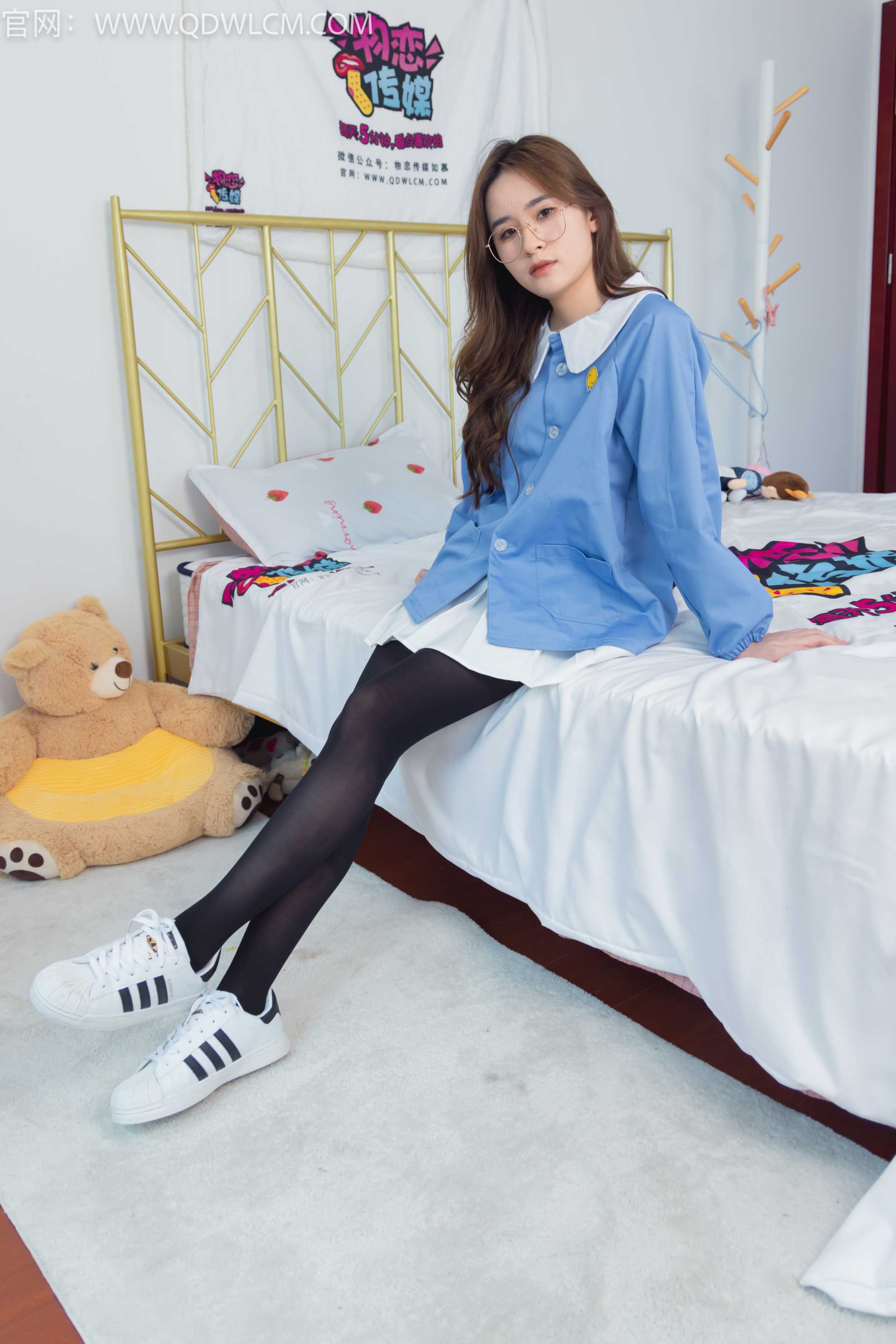 图片[5] - 物恋传媒 NO.1273 草莓-醒不来的梦 [140P+1V／3.07G] - 机器猫次元 - 机器猫次元