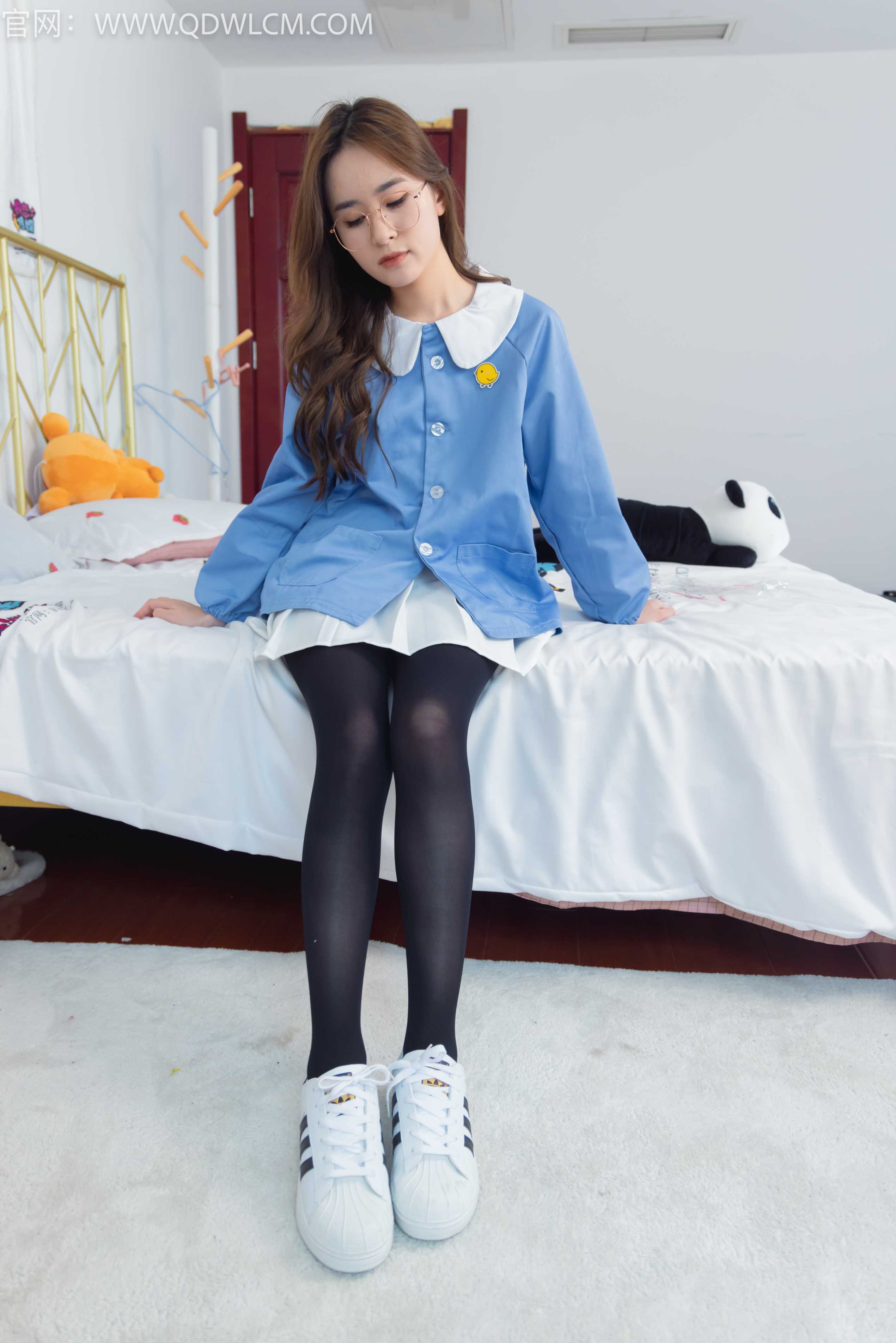图片[1] - 物恋传媒 NO.1273 草莓-醒不来的梦 [140P+1V／3.07G] - 机器猫次元 - 机器猫次元