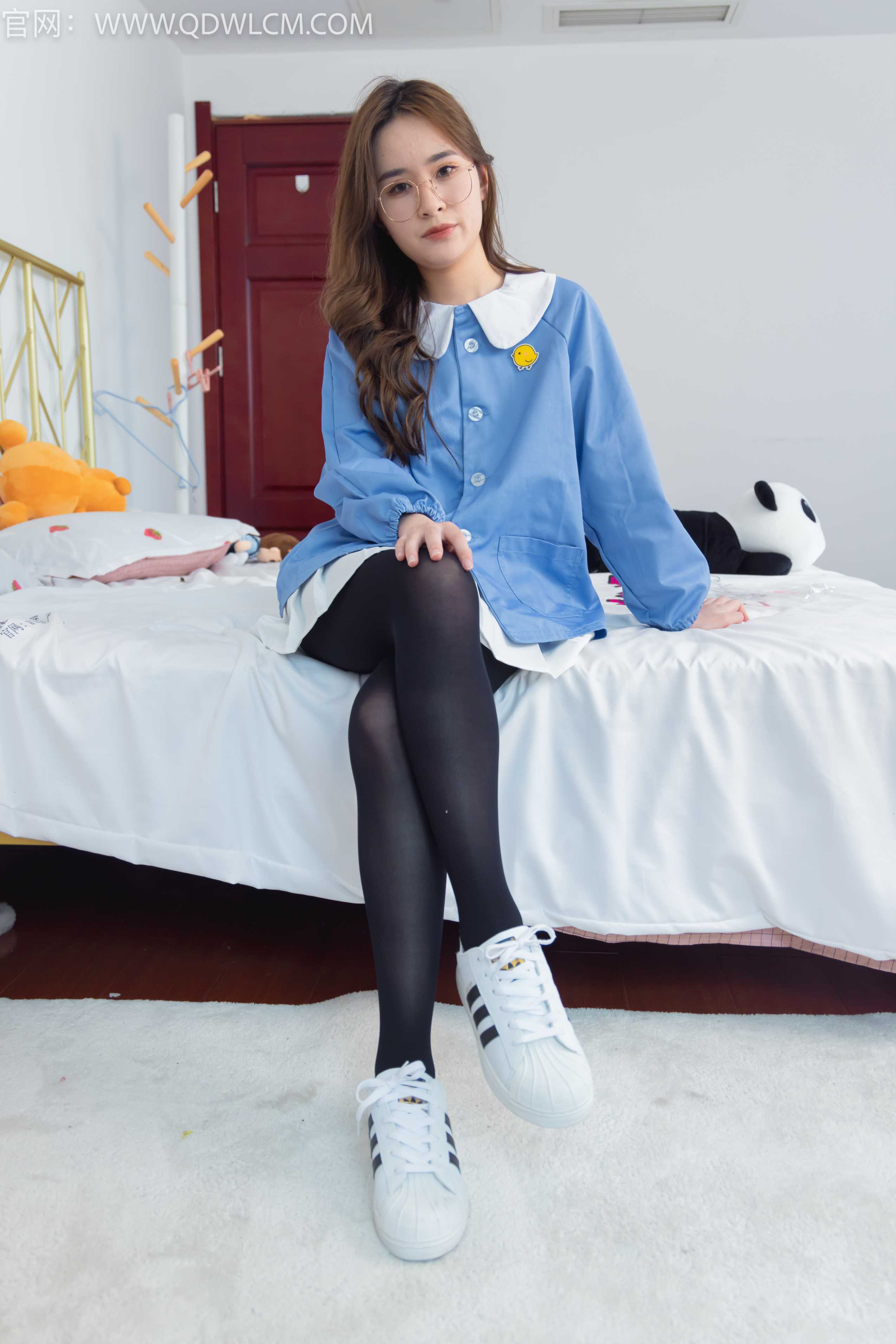 图片[3] - 物恋传媒 NO.1273 草莓-醒不来的梦 [140P+1V／3.07G] - 机器猫次元 - 机器猫次元