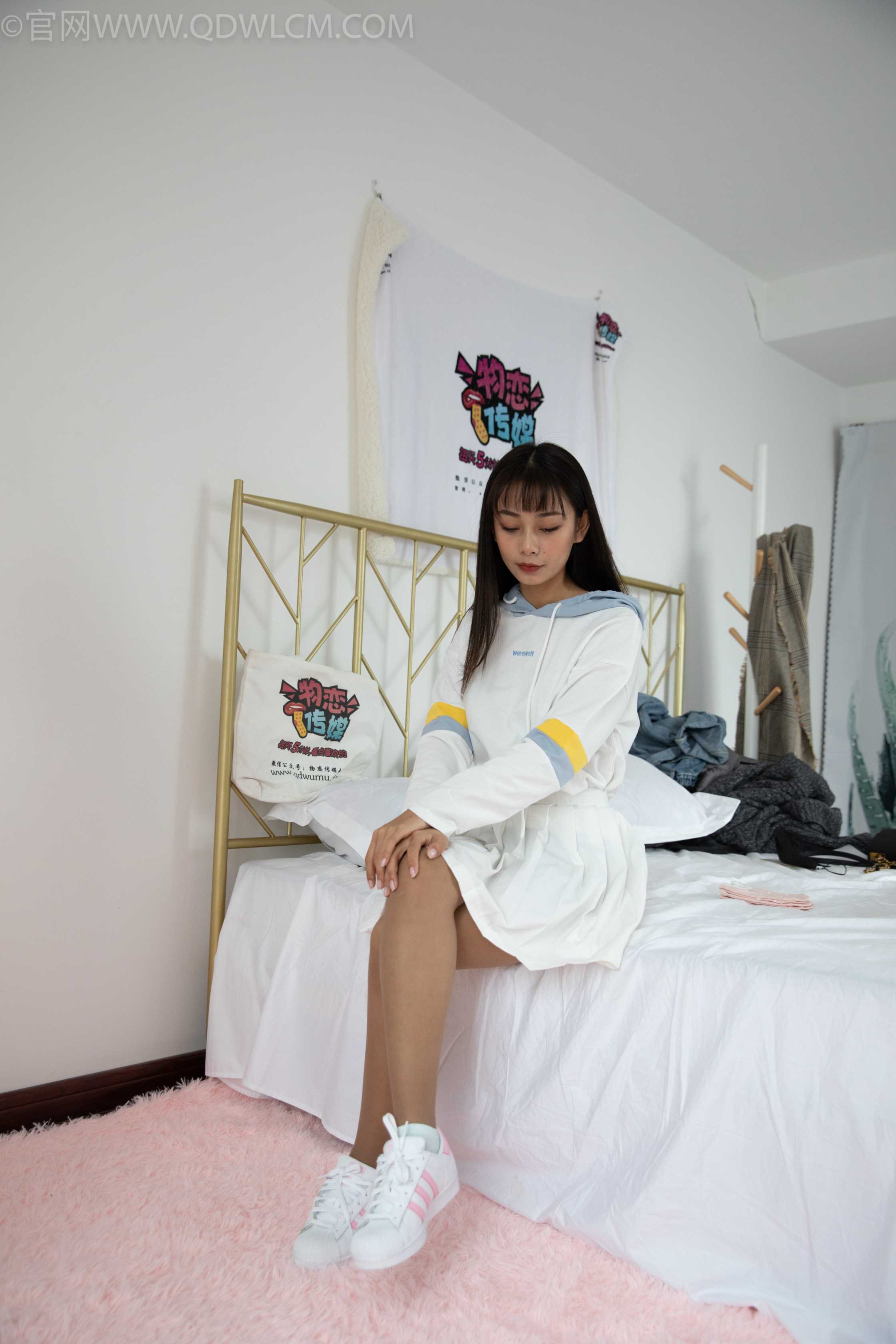 图片[4] - 物恋传媒 NO.1277 岚岚-彩色心情 [159P+1V／4.36G] - 机器猫次元 - 机器猫次元