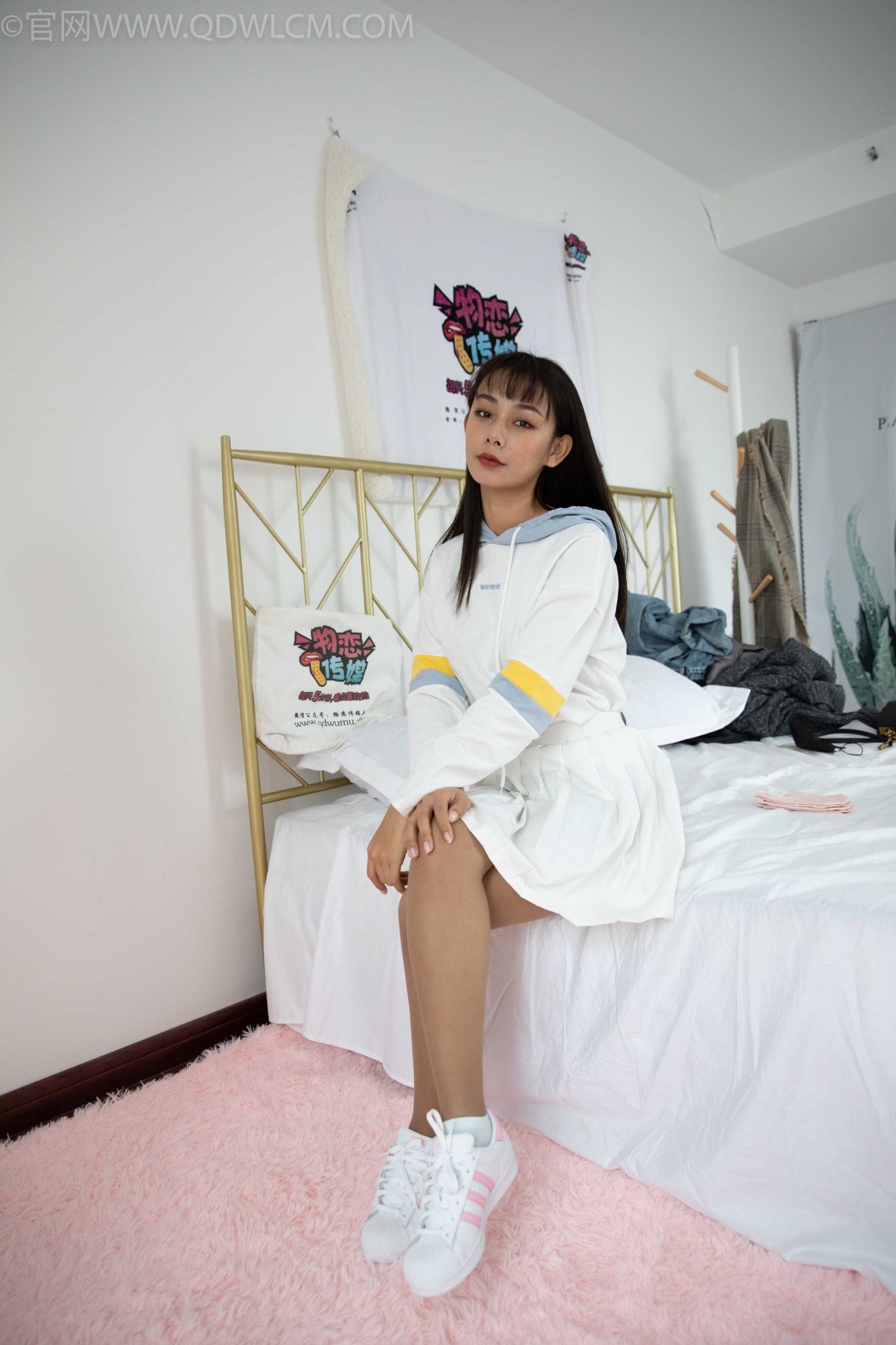 图片[5] - 物恋传媒 NO.1277 岚岚-彩色心情 [159P+1V／4.36G] - 机器猫次元 - 机器猫次元