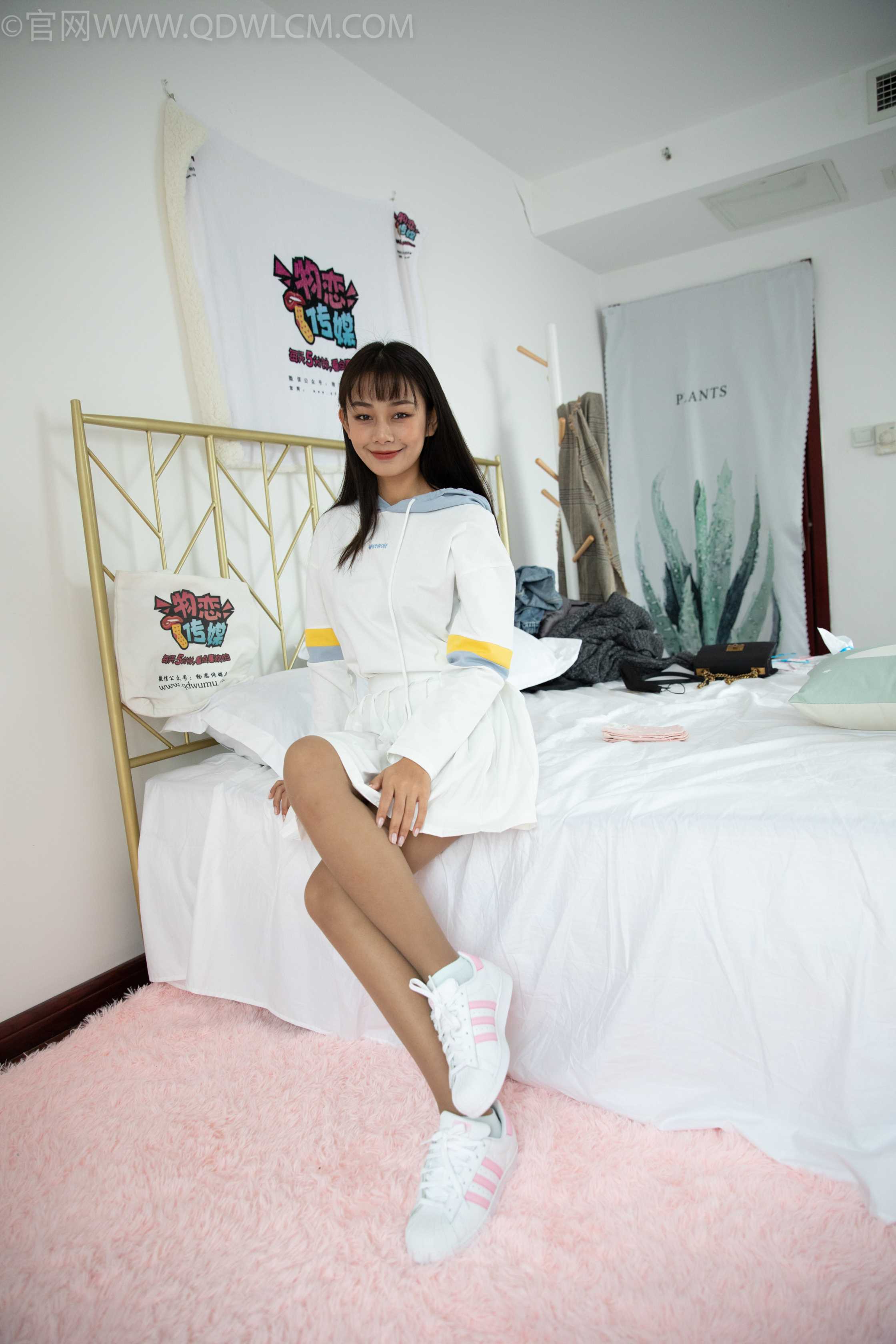 图片[6] - 物恋传媒 NO.1277 岚岚-彩色心情 [159P+1V／4.36G] - 机器猫次元 - 机器猫次元