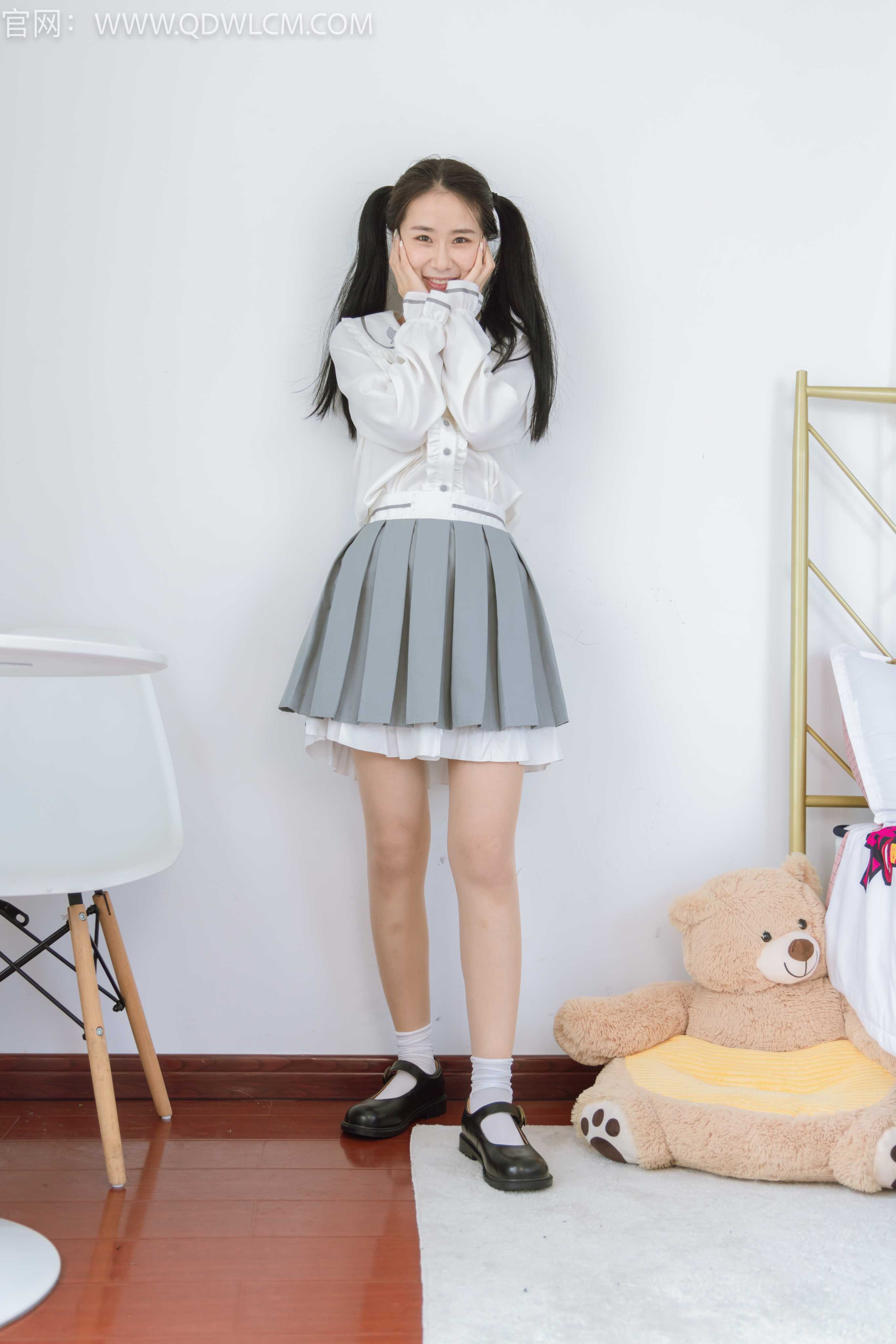 图片[6] - 物恋传媒 NO.1281 盲盒1 [171P+1V／4.26G] - 机器猫次元 - 机器猫次元