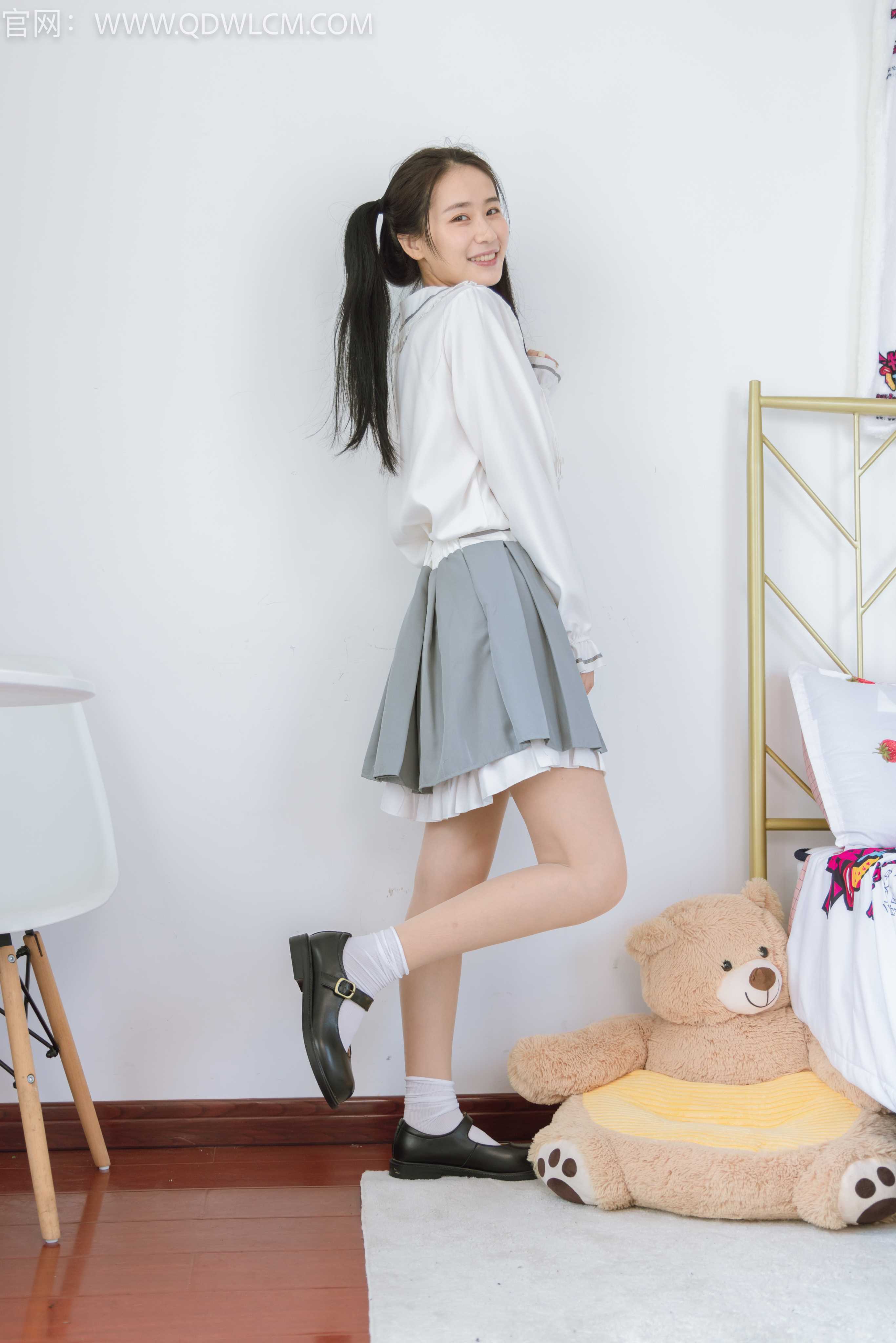图片[3] - 物恋传媒 NO.1281 盲盒1 [171P+1V／4.26G] - 机器猫次元 - 机器猫次元