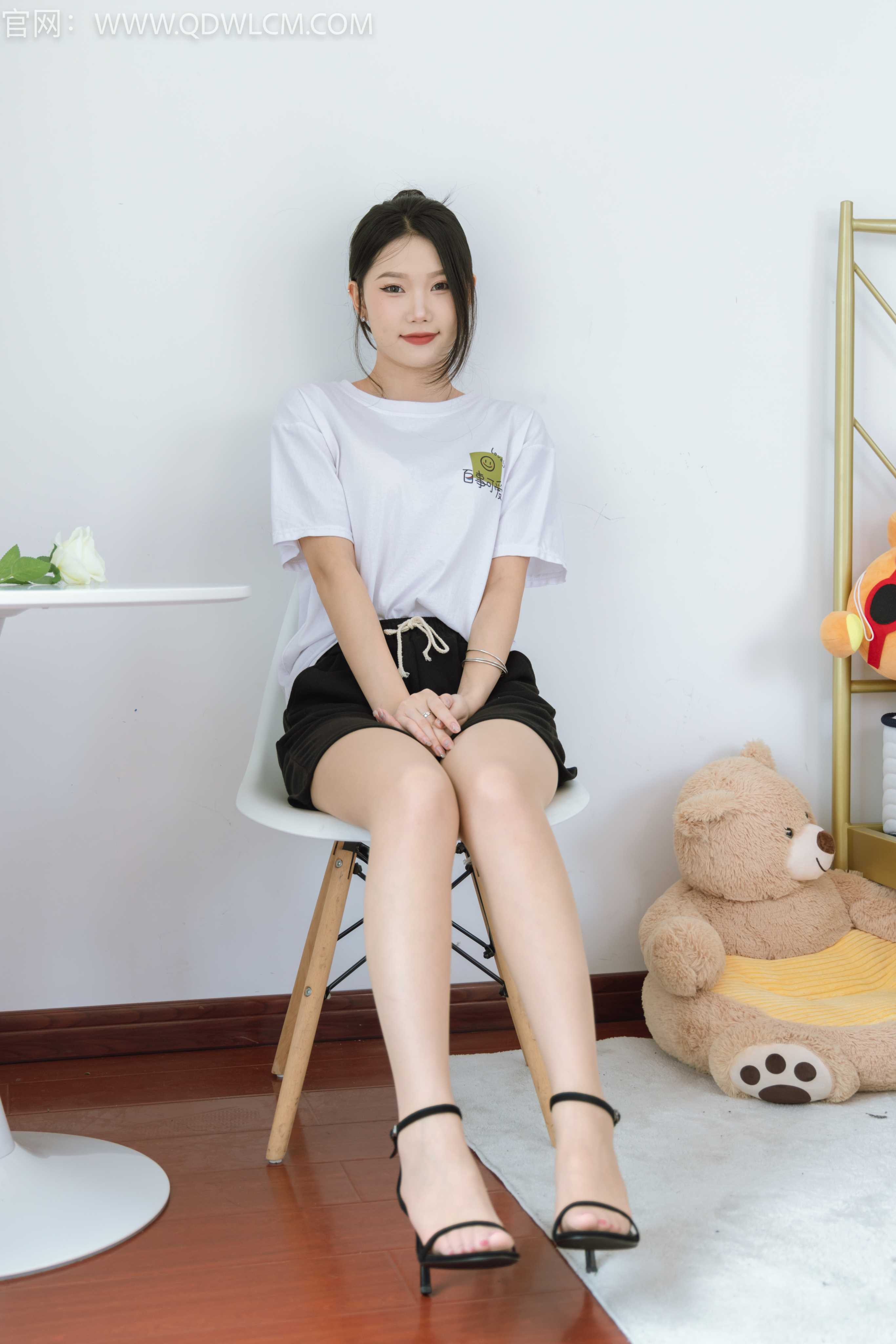 图片[1] - 物恋传媒 NO.1282 小竹-秋天来了 [150P+1V／3.72G] - 机器猫次元 - 机器猫次元
