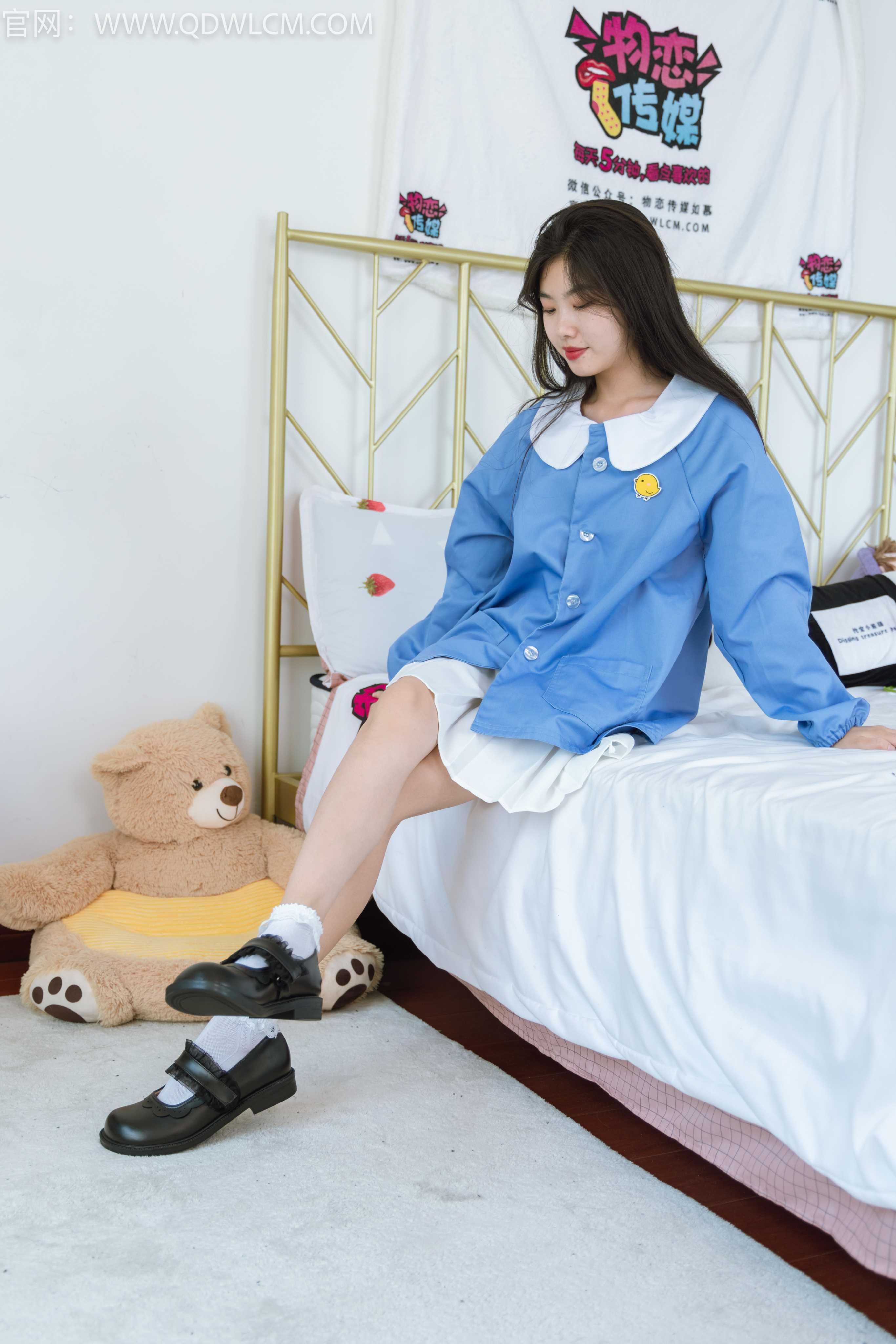 图片[3] - 物恋传媒 NO.1283 米米-四季有你 [149P+1V／3.74G] - 机器猫次元 - 机器猫次元