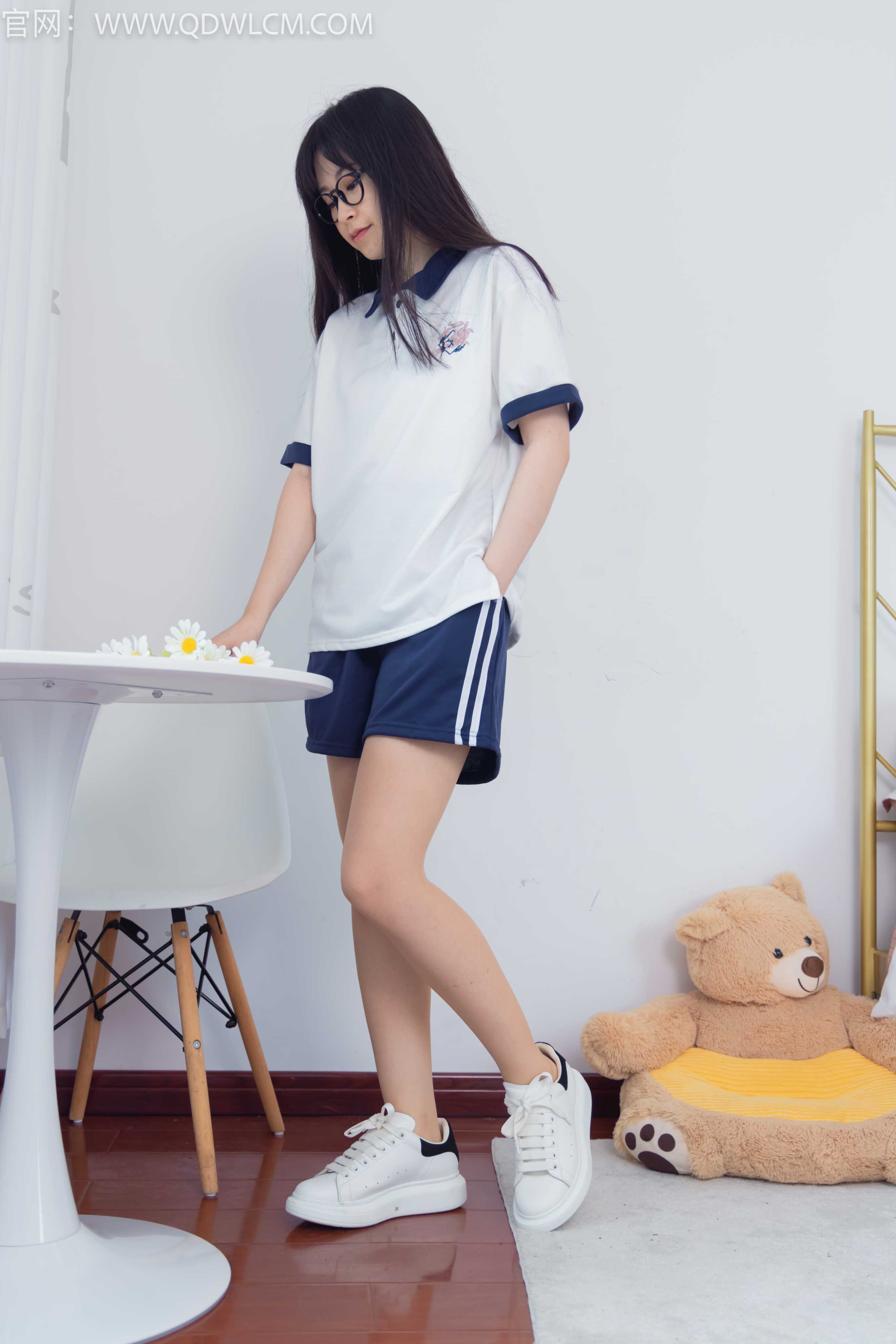 图片[3] - 物恋传媒 NO.1284 兮兮-一个很长的梦 [151P+1V／3.20G] - 机器猫次元 - 机器猫次元