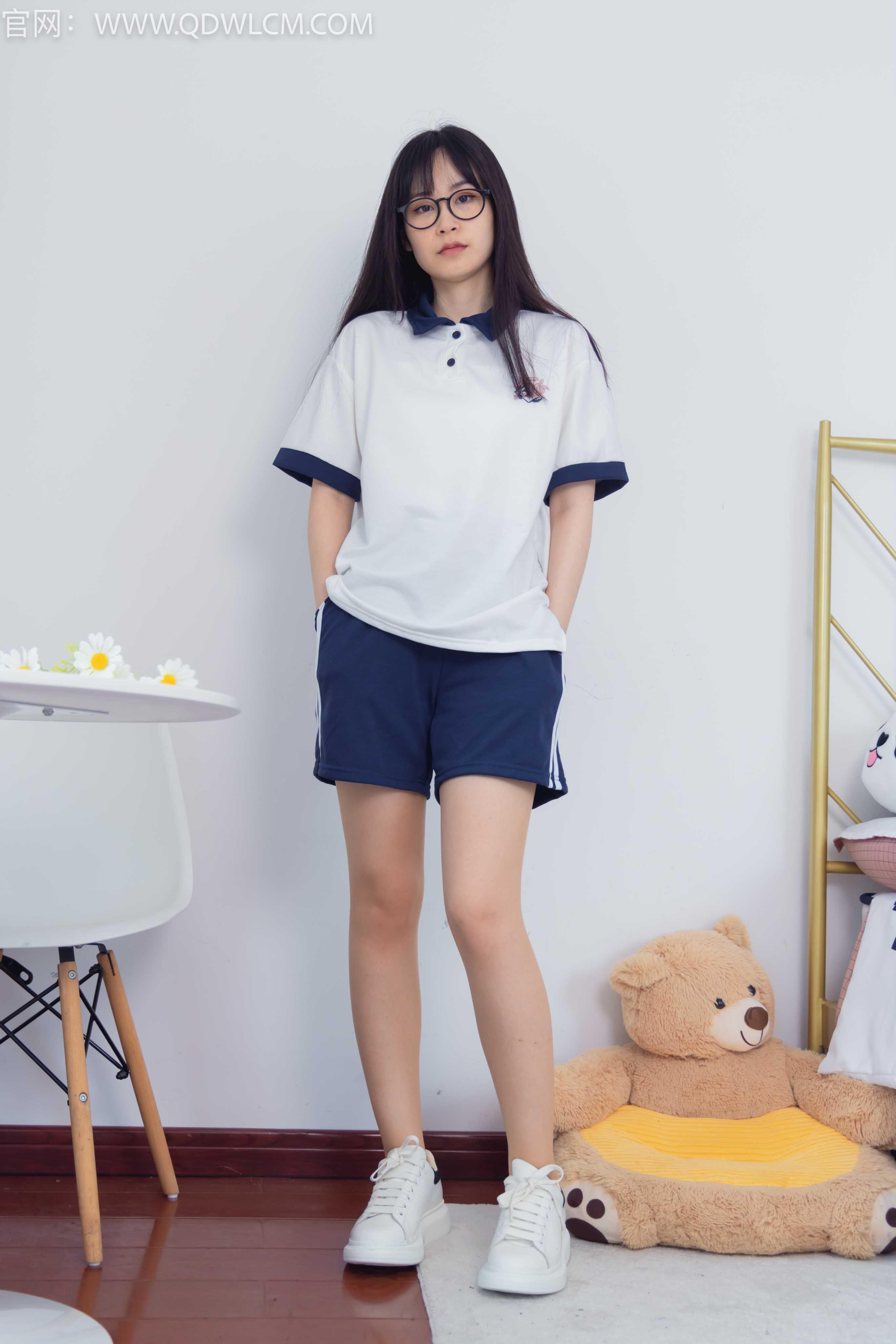 图片[1] - 物恋传媒 NO.1284 兮兮-一个很长的梦 [151P+1V／3.20G] - 机器猫次元 - 机器猫次元