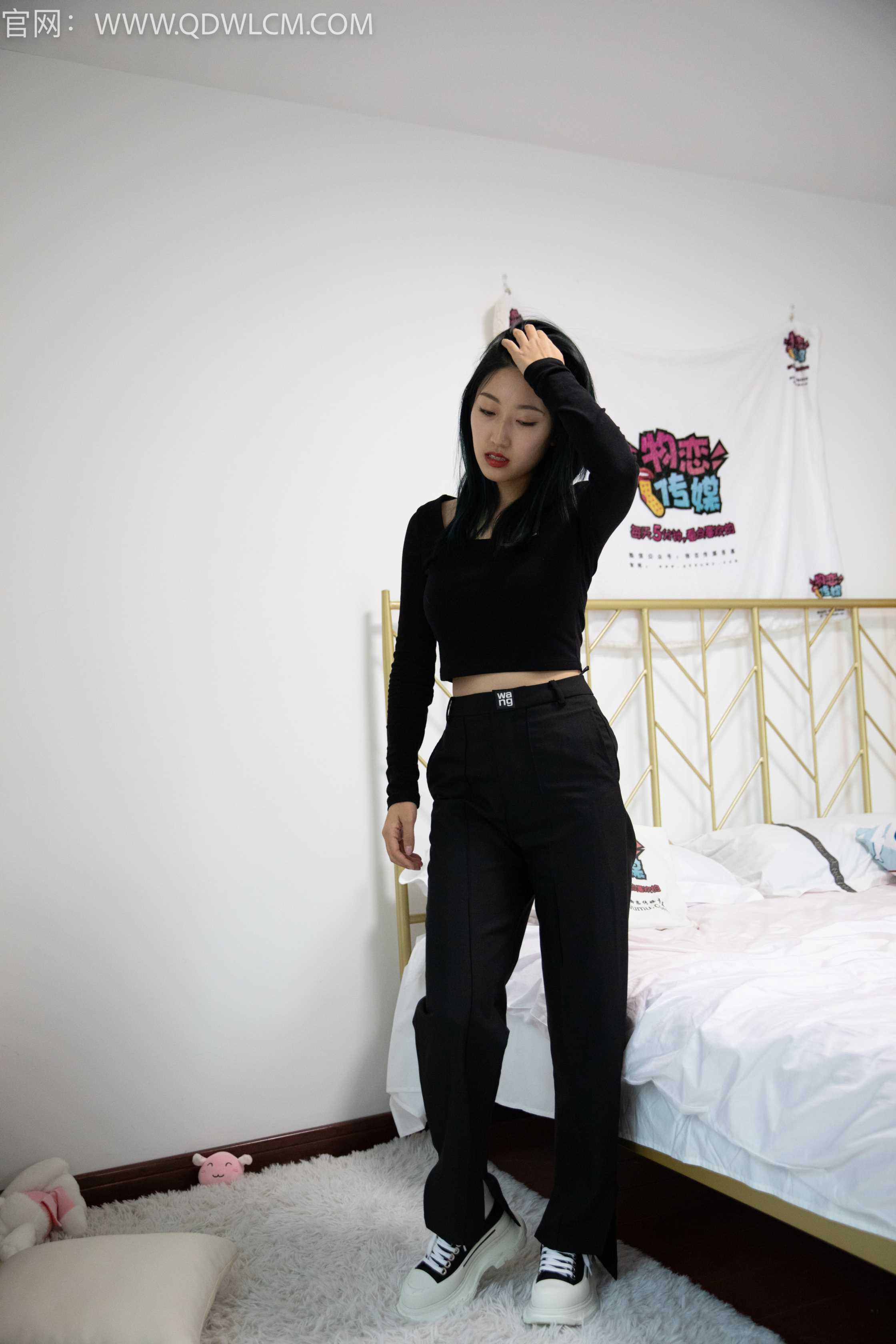 图片[3] - 物恋传媒 NO.1286 盲盒3 [141P+1V／3.77G] - 机器猫次元 - 机器猫次元