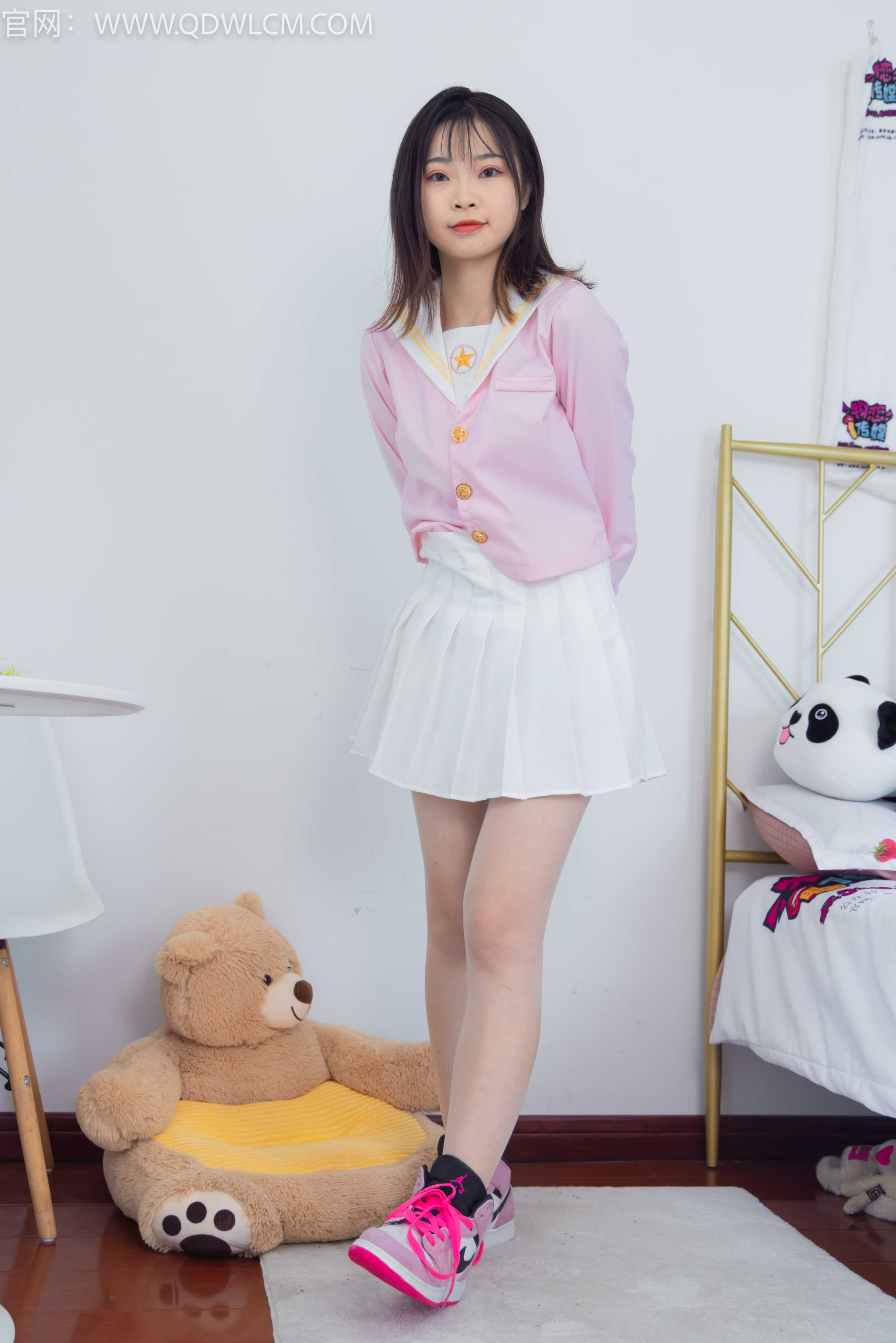 图片[1] - 物恋传媒 NO.1289 挽挽-等风也等你 [150P+1V／3.10G] - 机器猫次元 - 机器猫次元