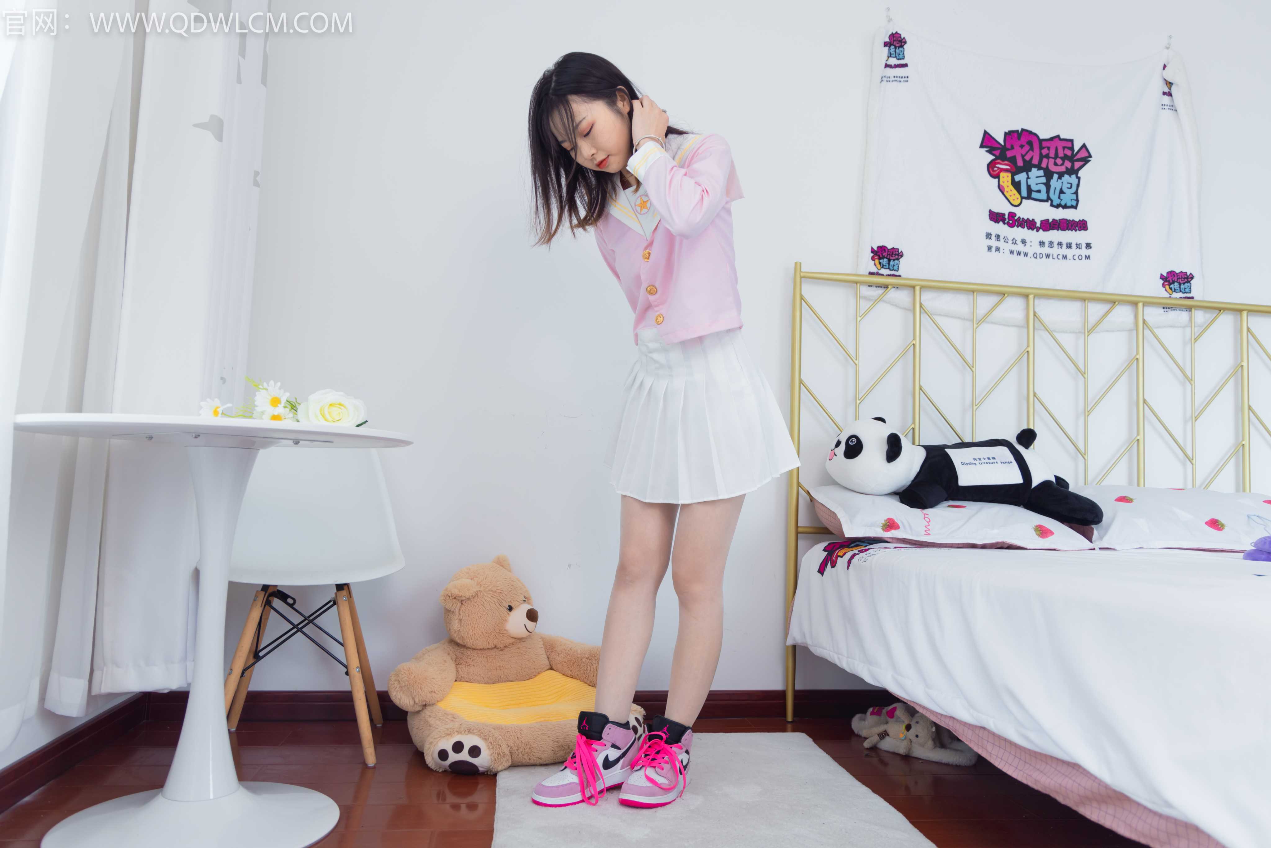 图片[8] - 物恋传媒 NO.1289 挽挽-等风也等你 [150P+1V／3.10G] - 机器猫次元 - 机器猫次元