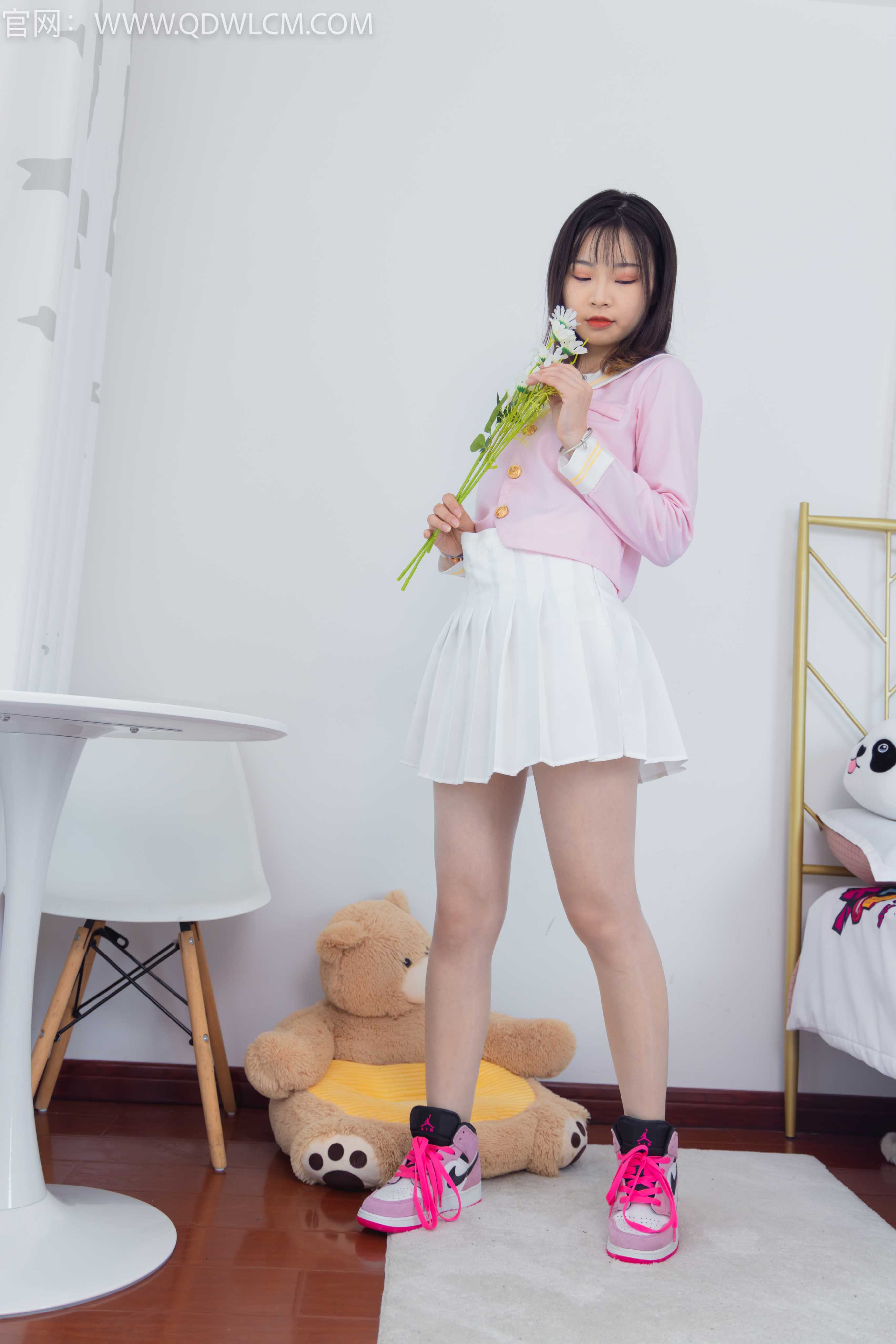 图片[5] - 物恋传媒 NO.1289 挽挽-等风也等你 [150P+1V／3.10G] - 机器猫次元 - 机器猫次元